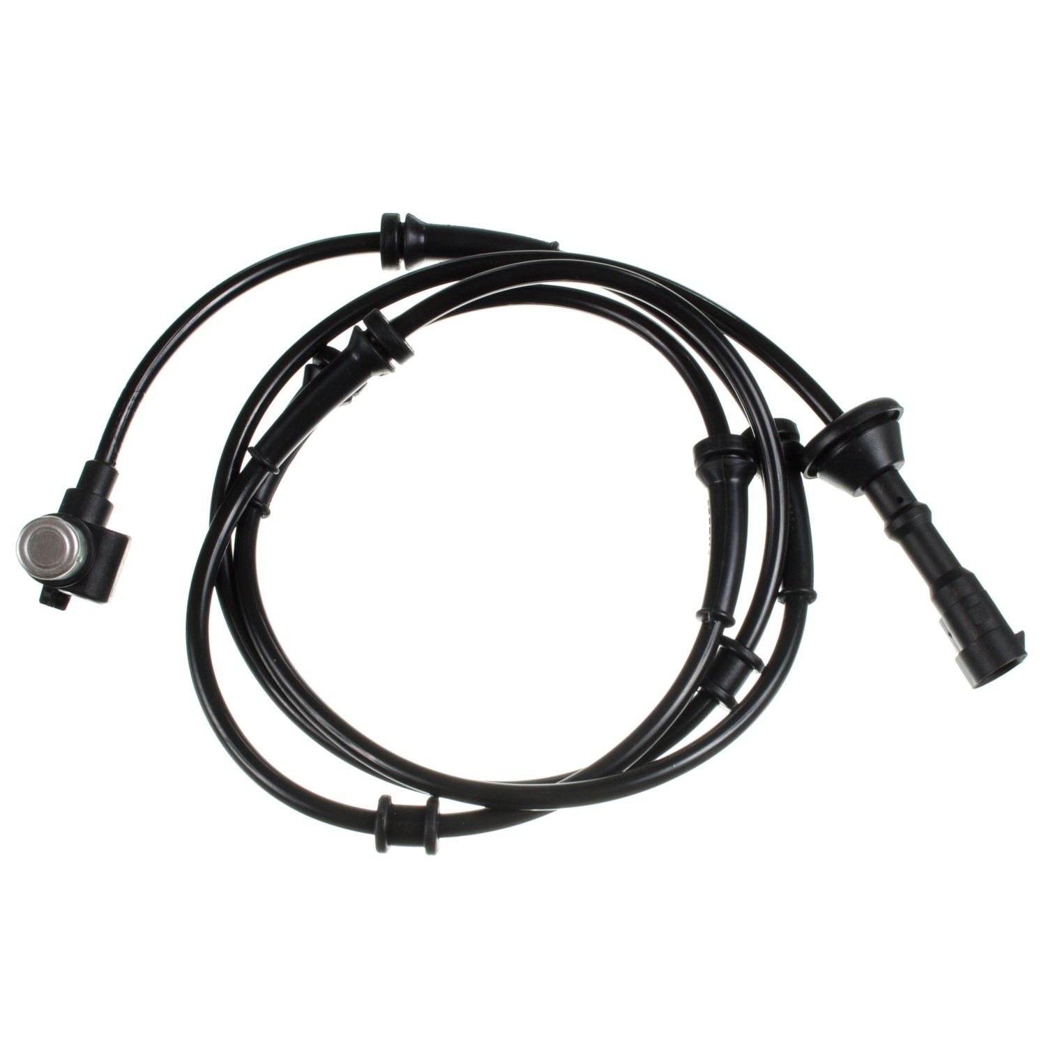 Holstein Parts 2ABS1992 ABS Wheel Speed Sensor