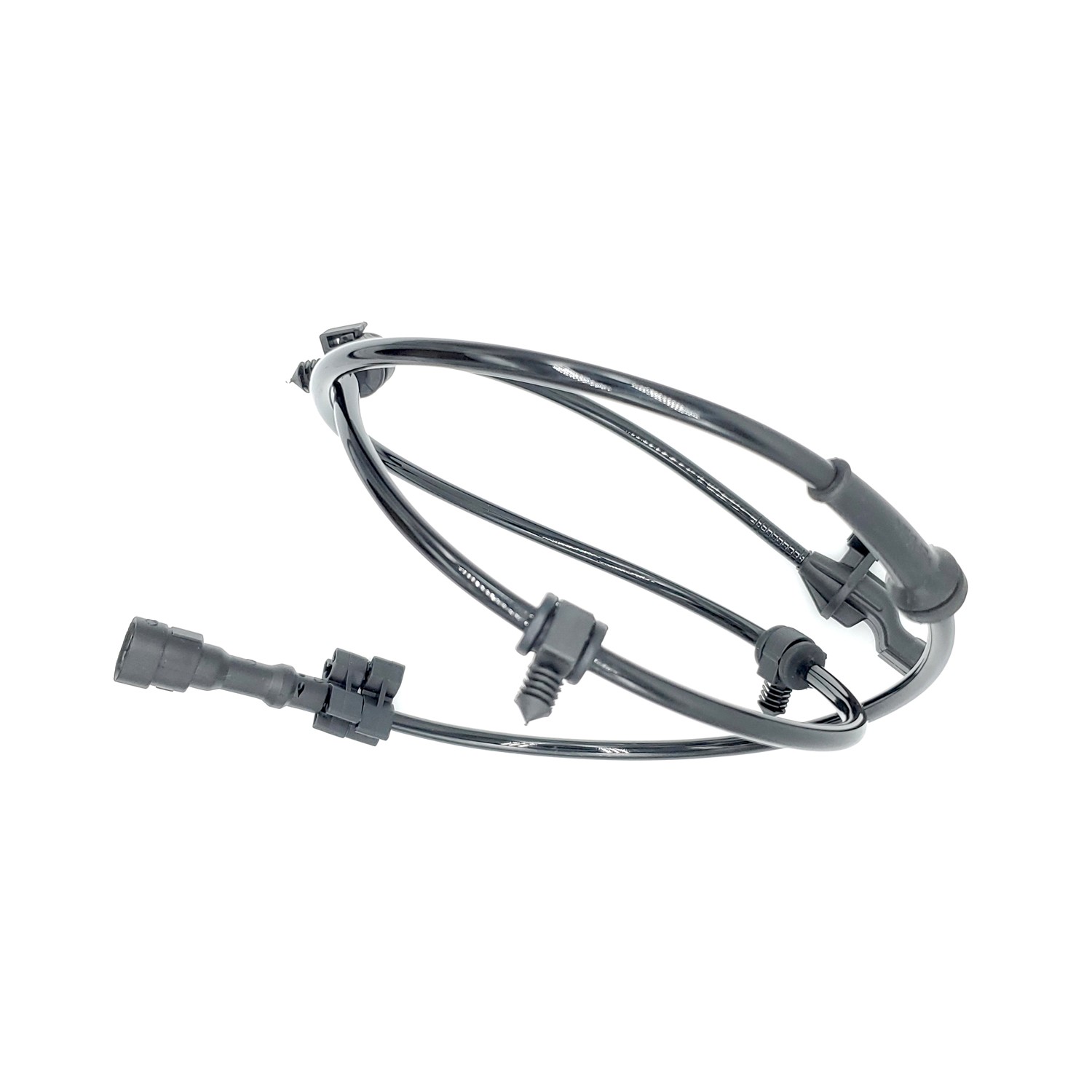 Holstein Parts 2ABS2006 ABS Wheel Speed Sensor