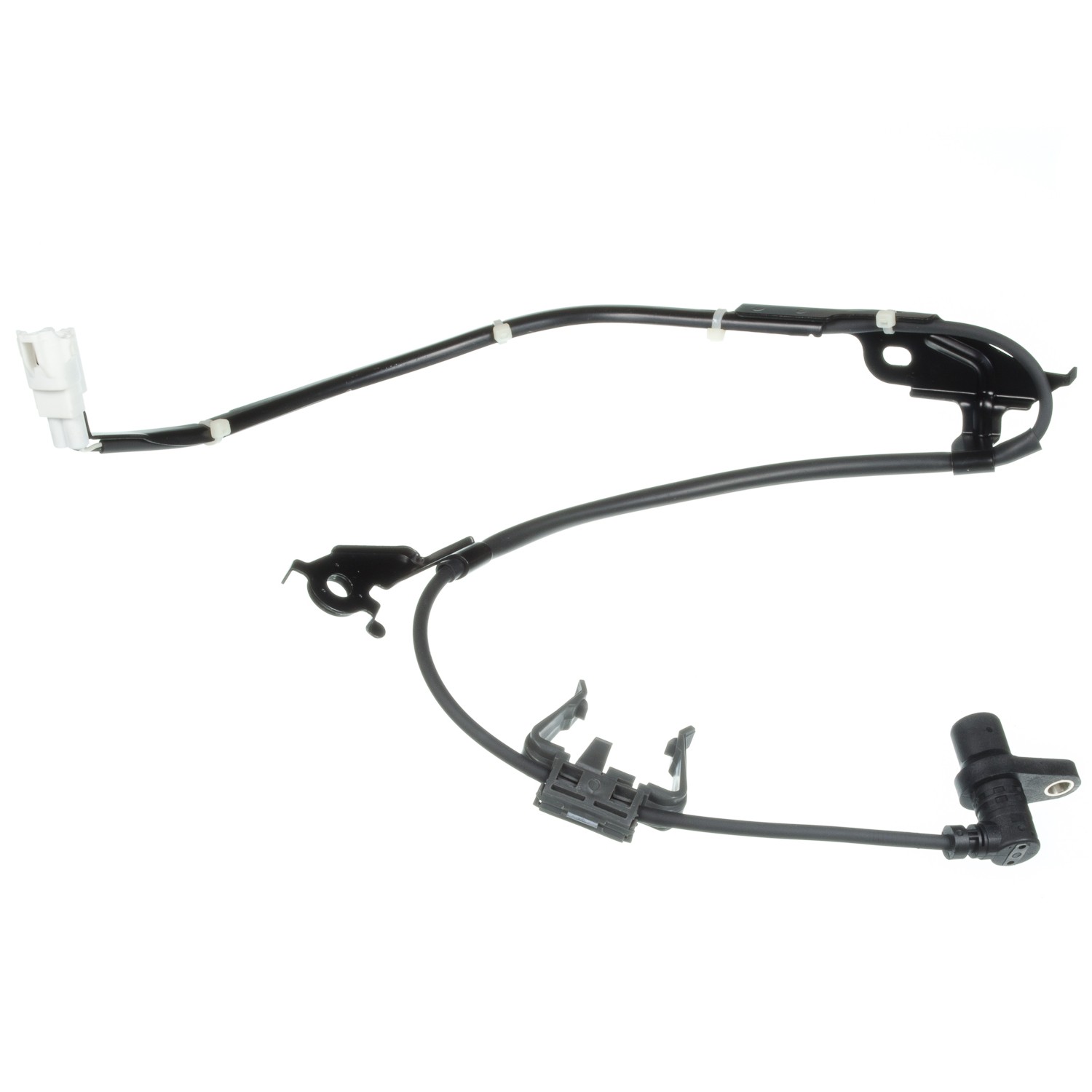 Holstein Parts 2ABS2060 ABS Wheel Speed Sensor
