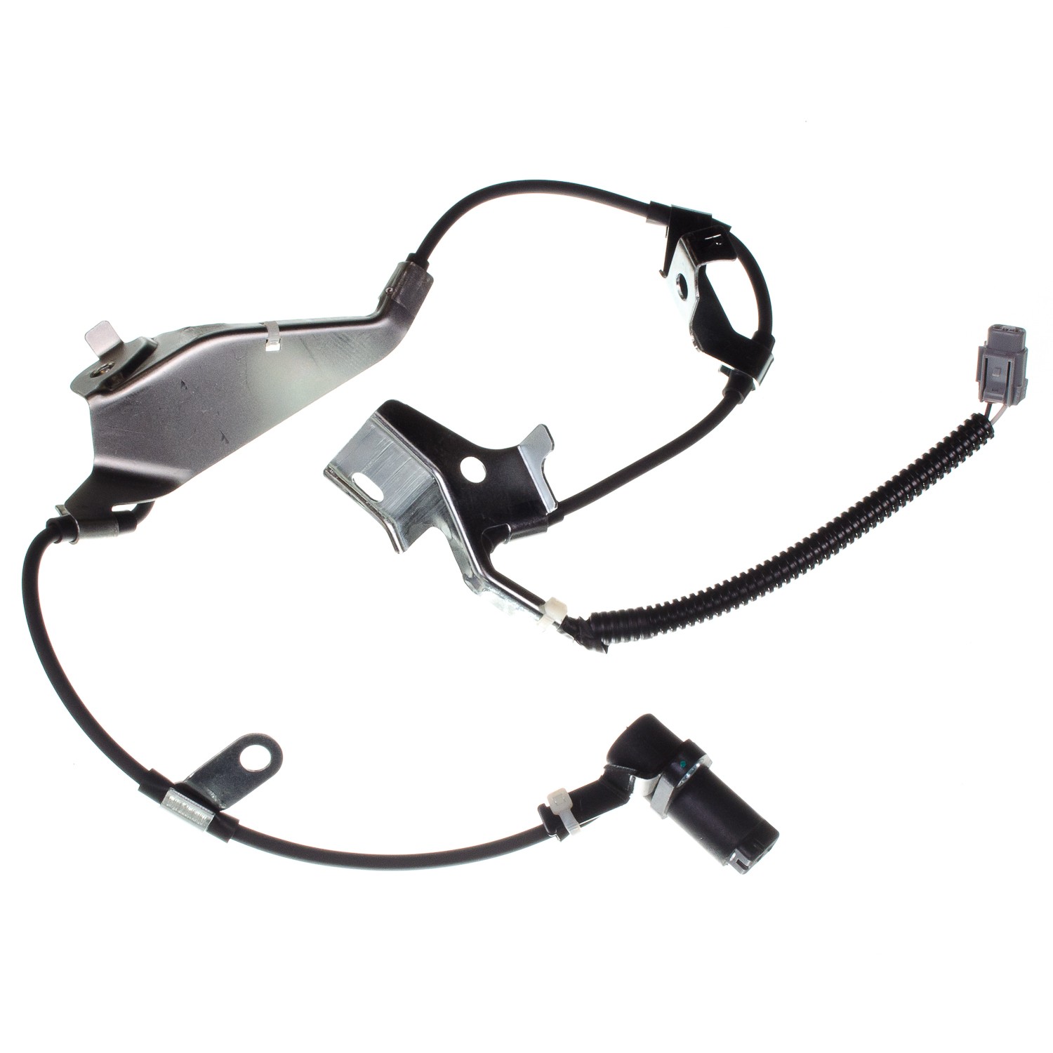 Holstein Parts 2ABS2061 ABS Wheel Speed Sensor
