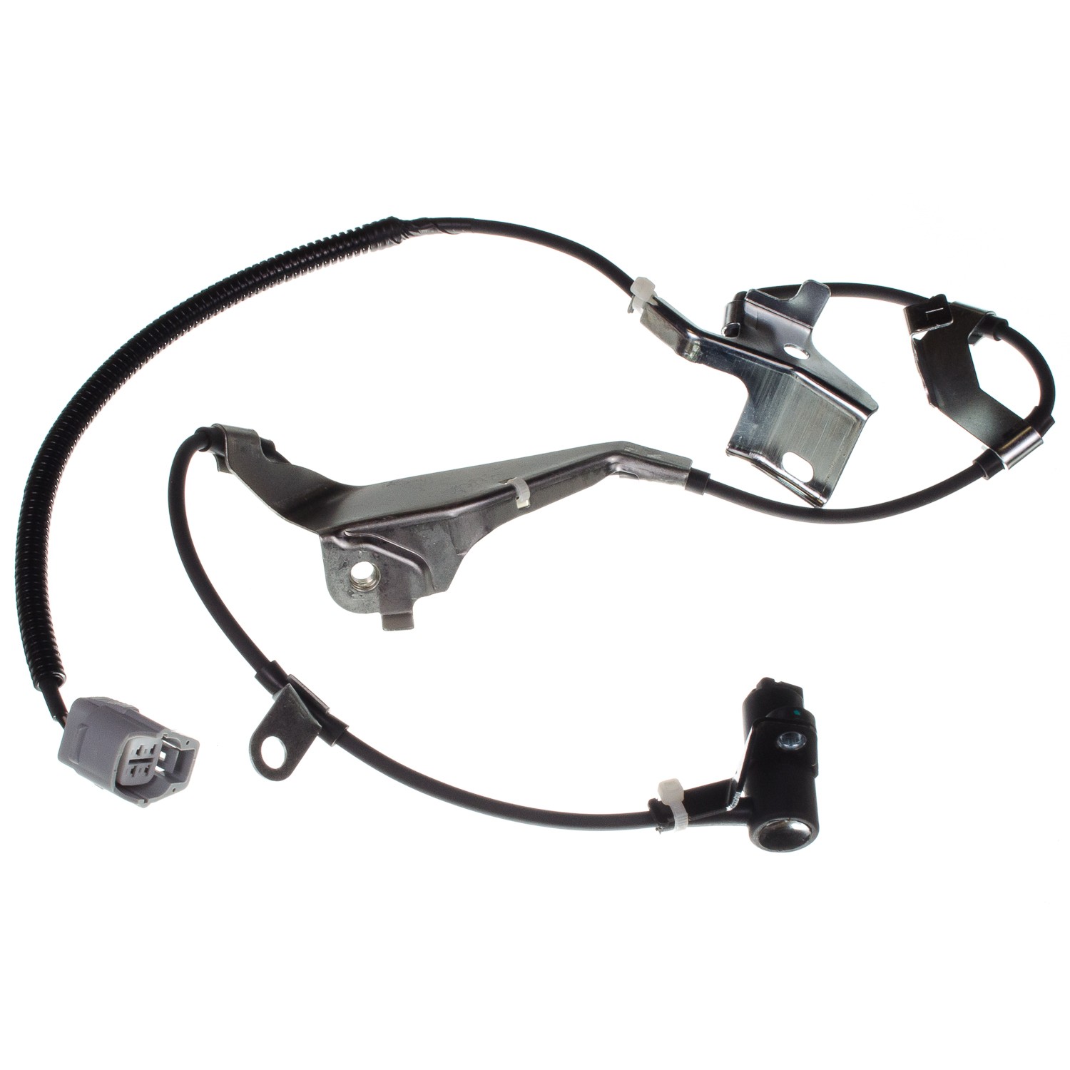 Holstein Parts 2ABS2082 ABS Wheel Speed Sensor
