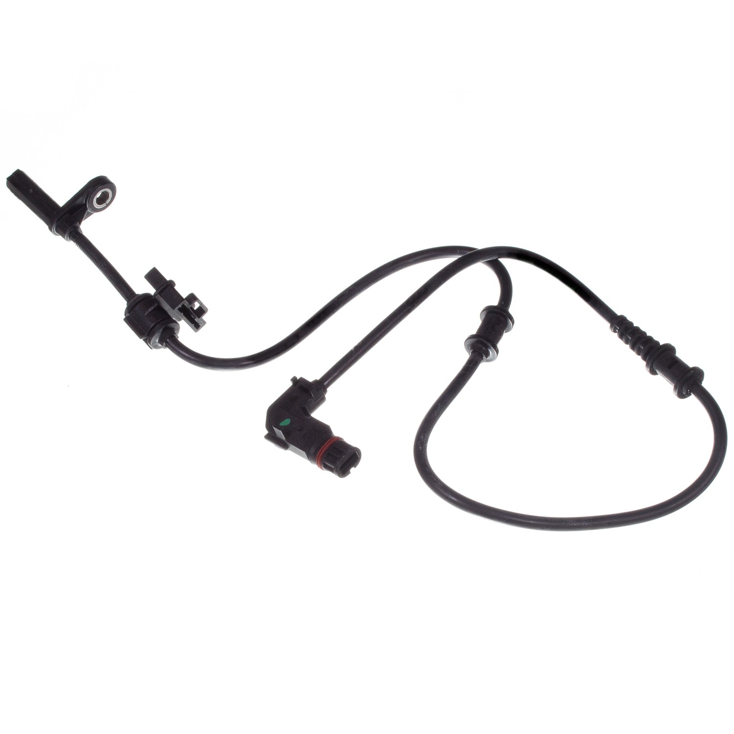 Holstein Parts 2ABS2119 ABS Wheel Speed Sensor