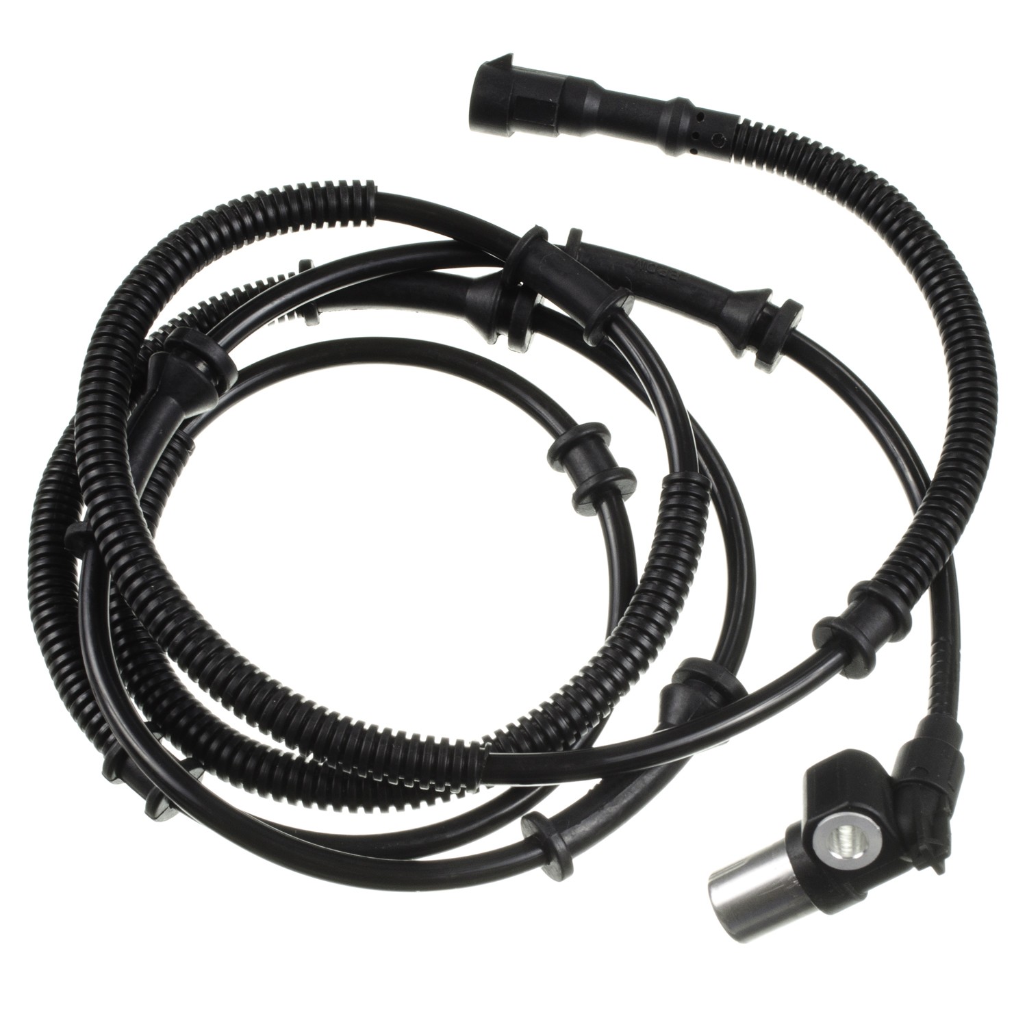 Holstein Parts 2ABS2123 ABS Wheel Speed Sensor