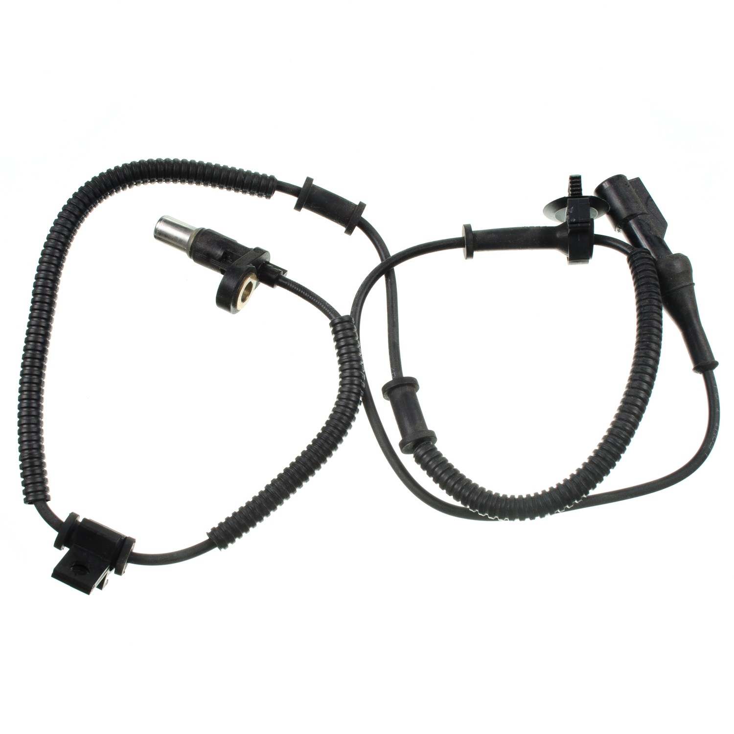 Holstein Parts 2ABS2131 ABS Wheel Speed Sensor