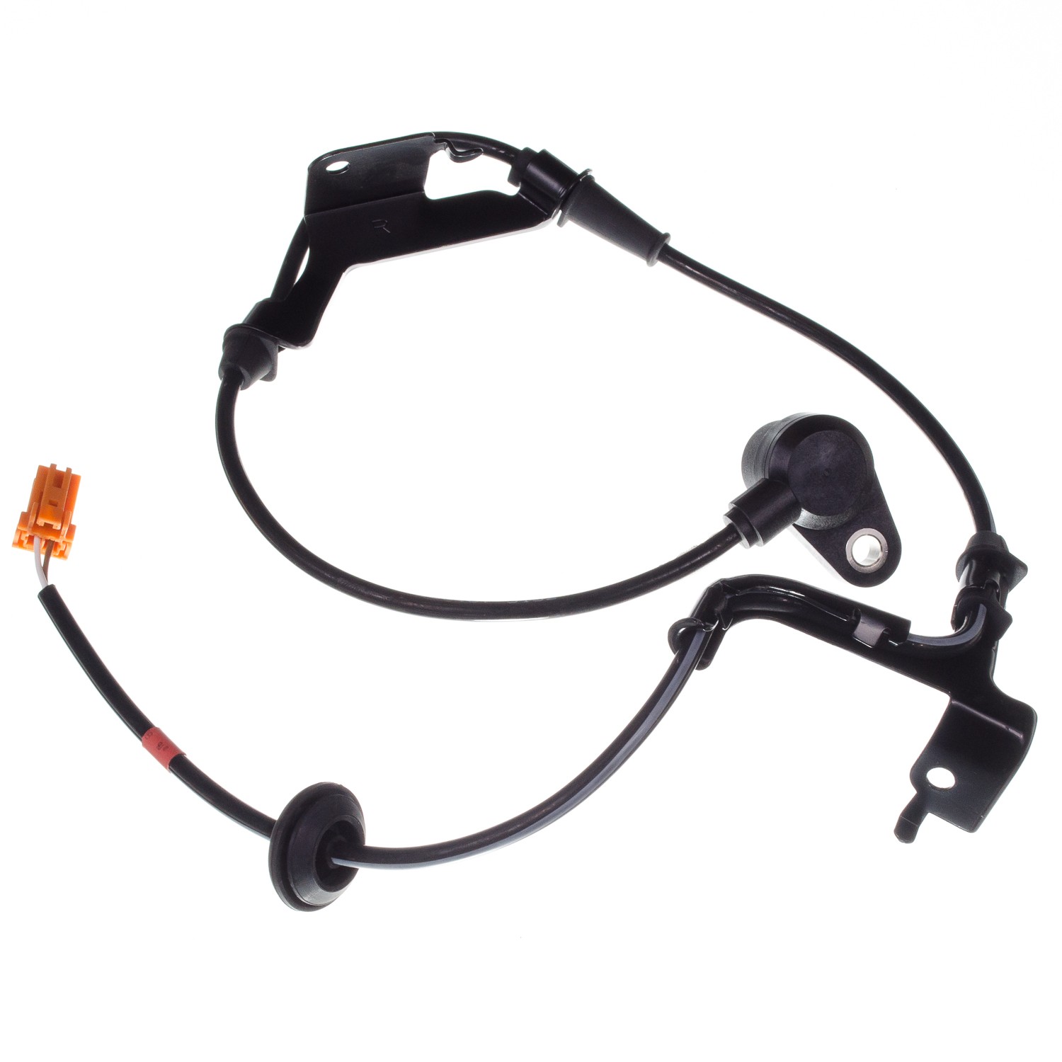 Holstein Parts 2ABS2162 ABS Wheel Speed Sensor