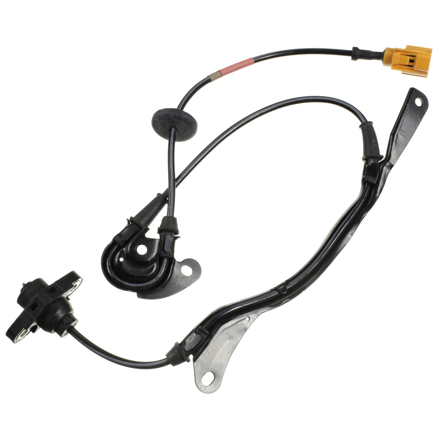 Holstein Parts 2ABS2183 ABS Wheel Speed Sensor