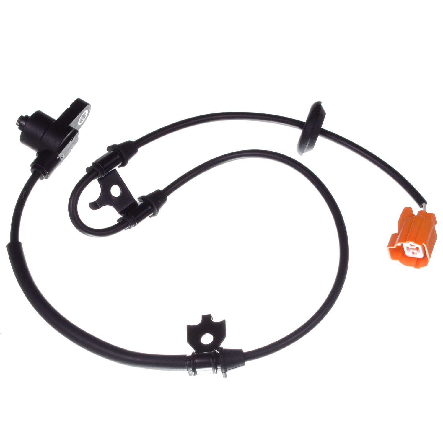 Holstein Parts 2ABS2188 ABS Wheel Speed Sensor