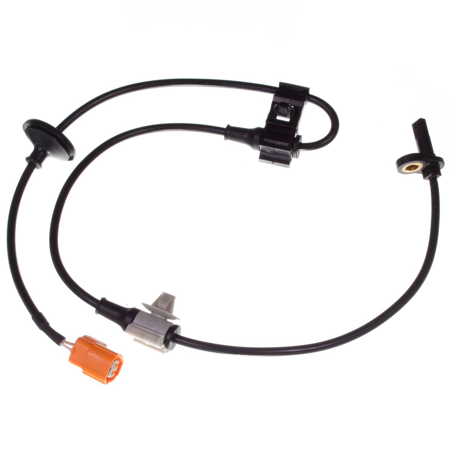 Holstein Parts 2ABS2189 ABS Wheel Speed Sensor
