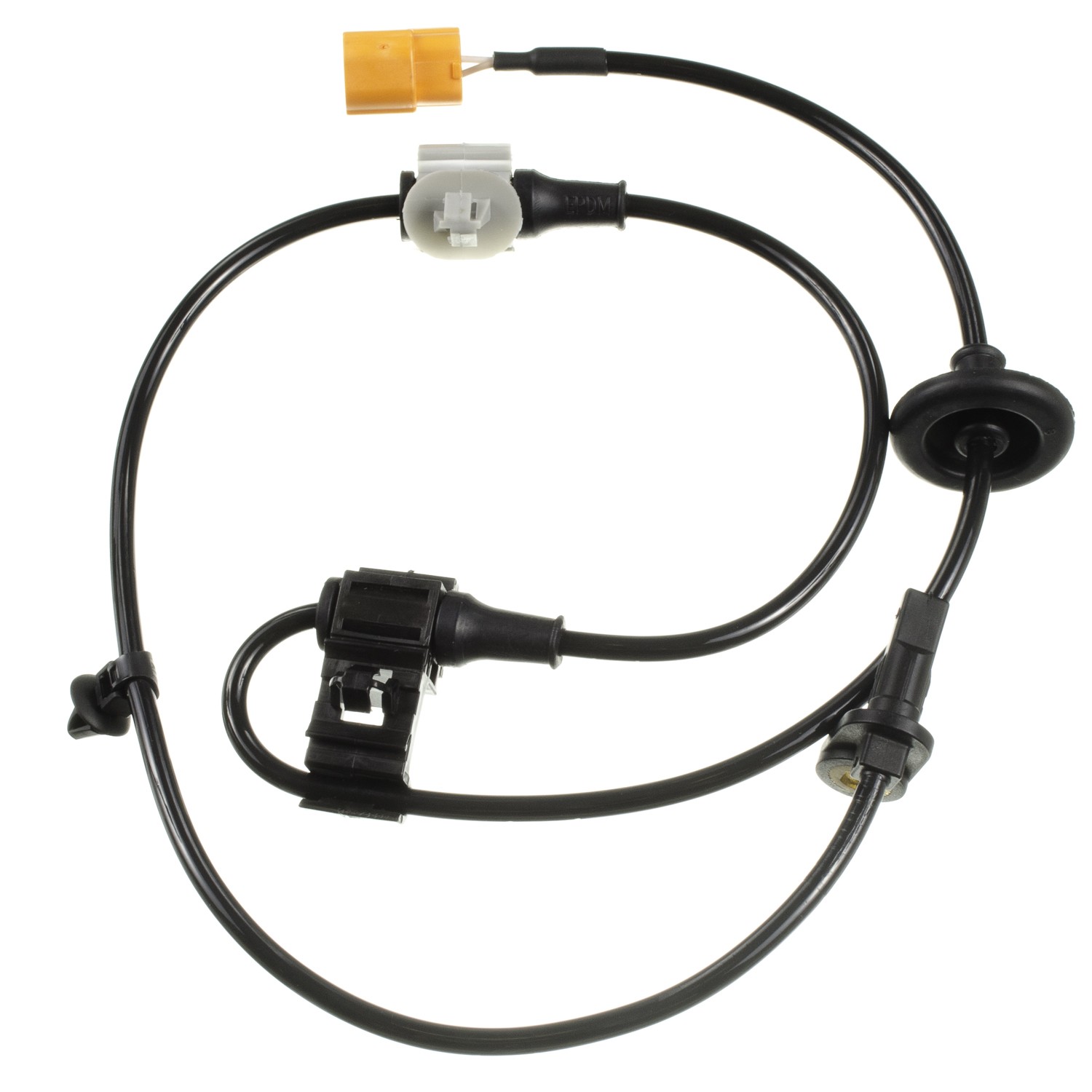 Holstein Parts 2ABS2190 ABS Wheel Speed Sensor