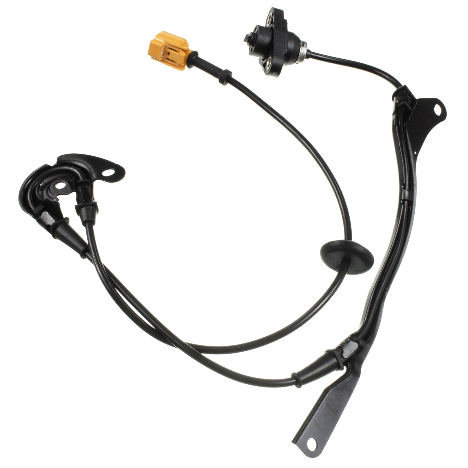 Holstein Parts 2ABS2194 ABS Wheel Speed Sensor