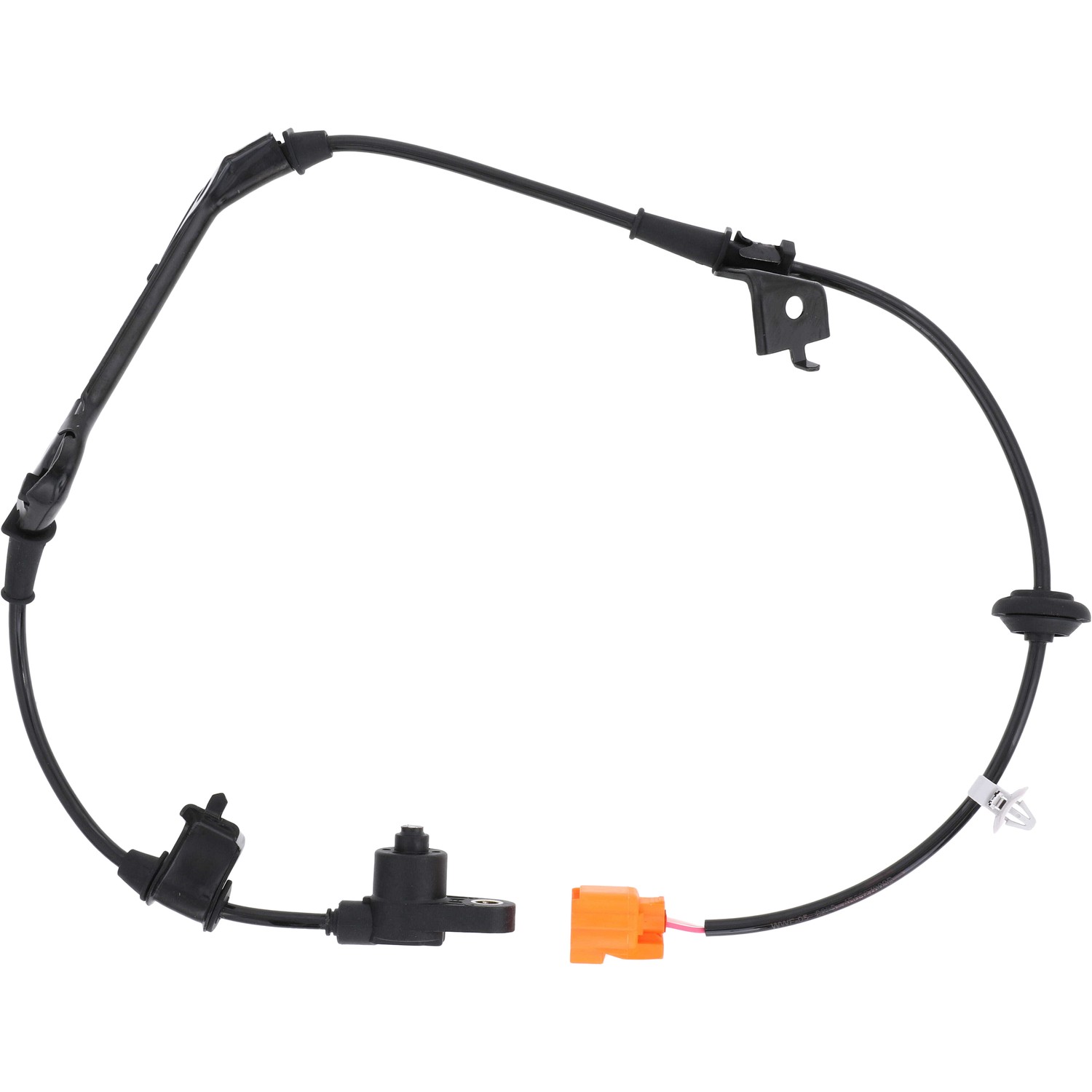 Holstein Parts 2ABS2195 ABS Wheel Speed Sensor