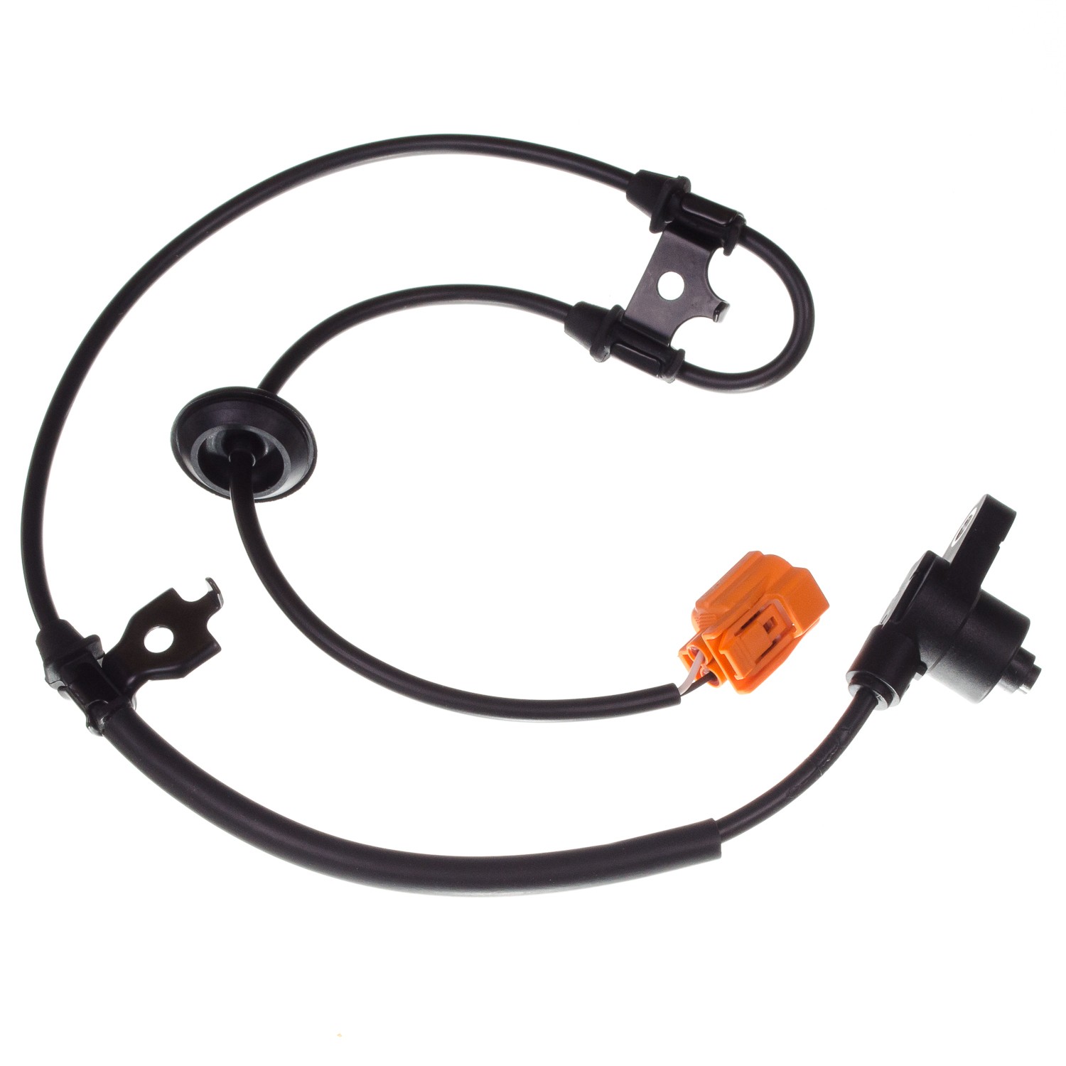 Holstein Parts 2ABS2202 ABS Wheel Speed Sensor