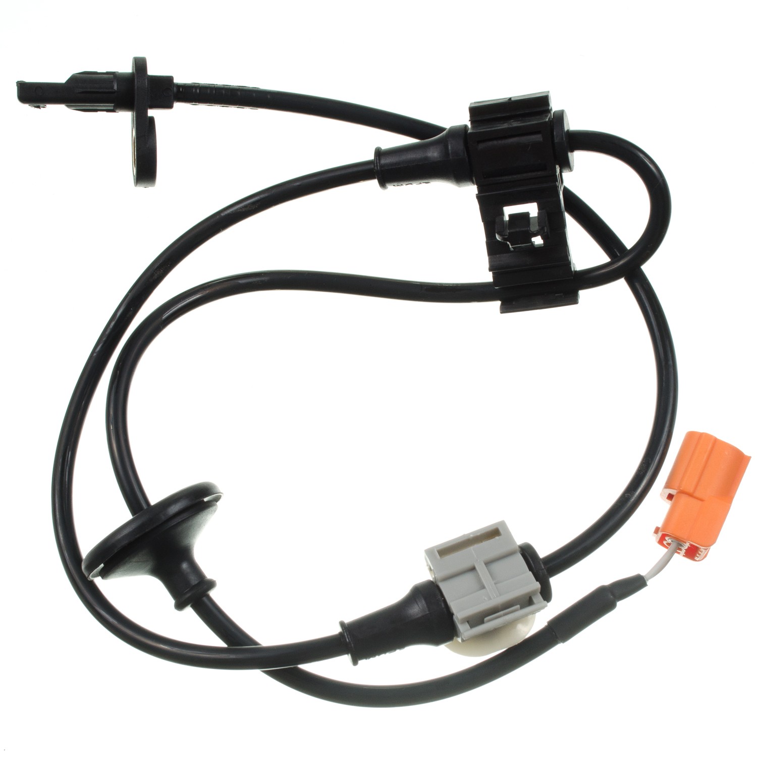 Holstein Parts 2ABS2203 ABS Wheel Speed Sensor