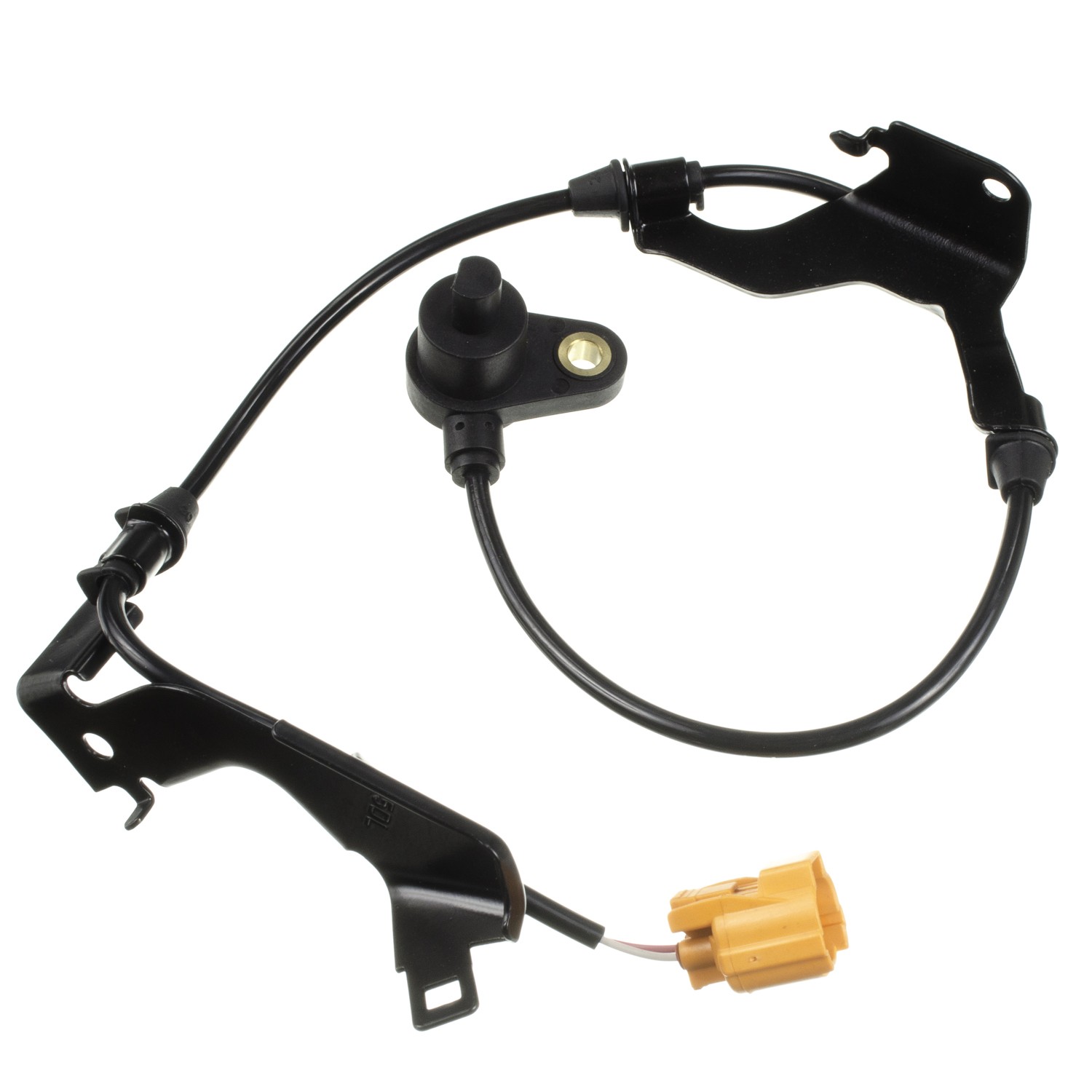Holstein Parts 2ABS2223 ABS Wheel Speed Sensor