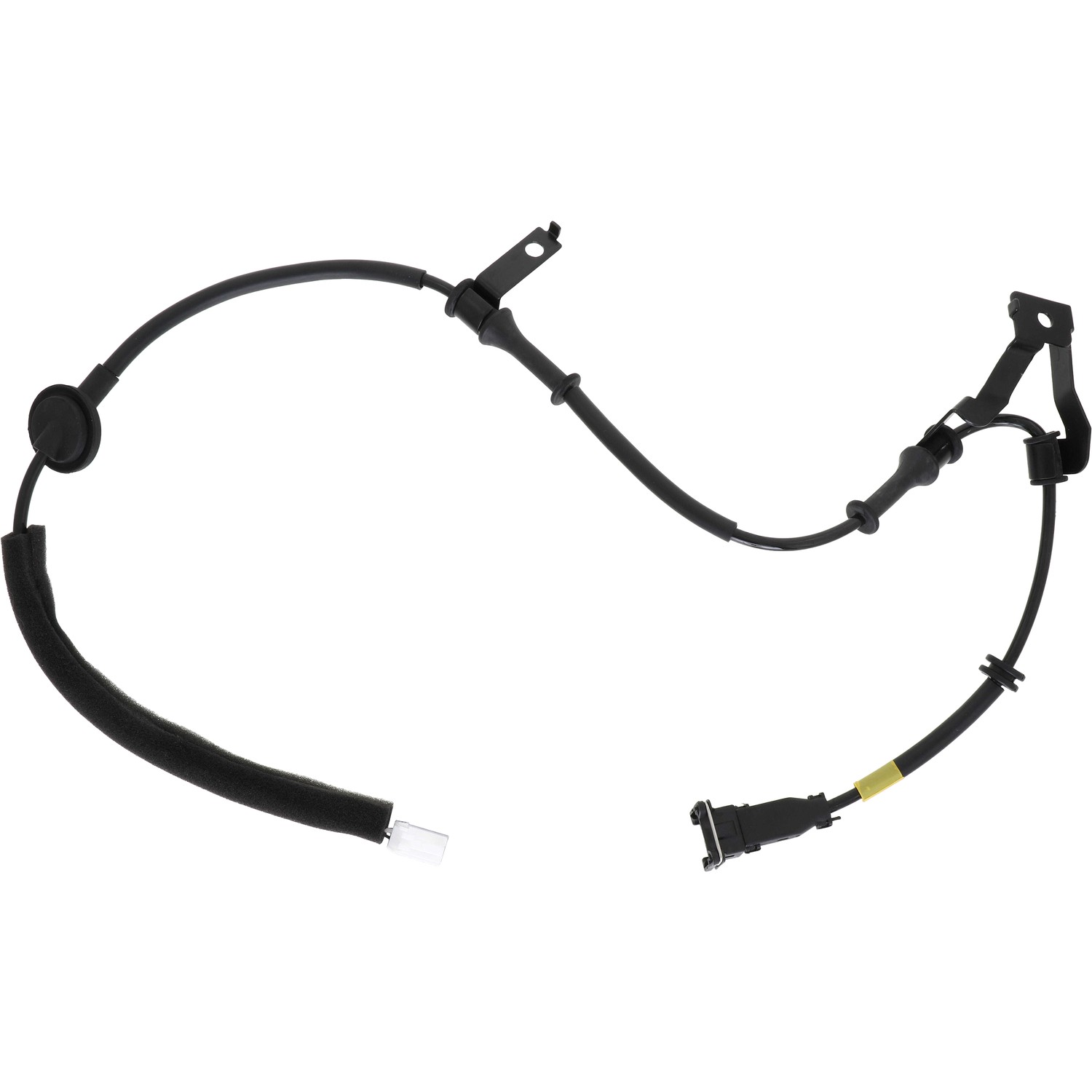 Holstein Parts 2ABS2238 ABS Wheel Speed Sensor Wiring Harness