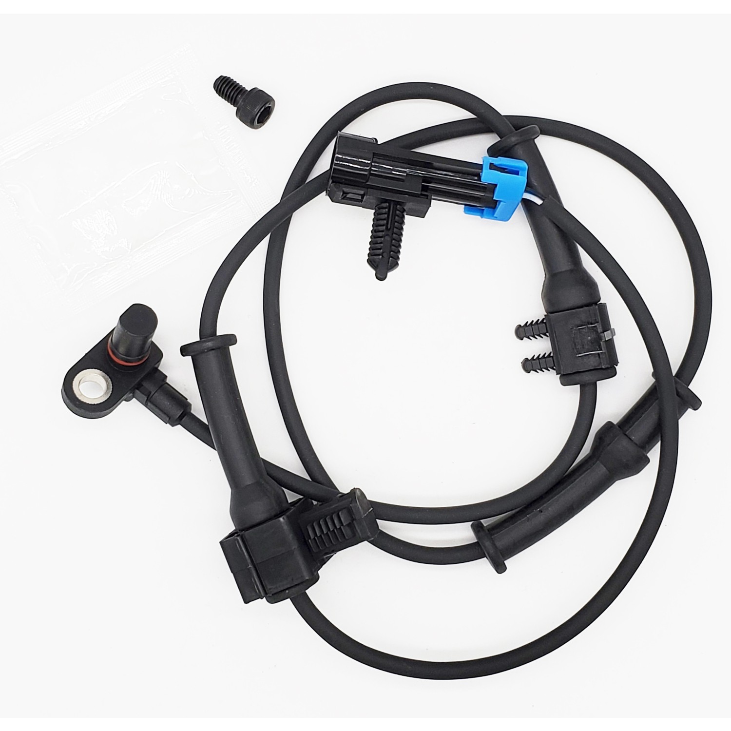 Holstein Parts 2ABS2269 ABS Wheel Speed Sensor
