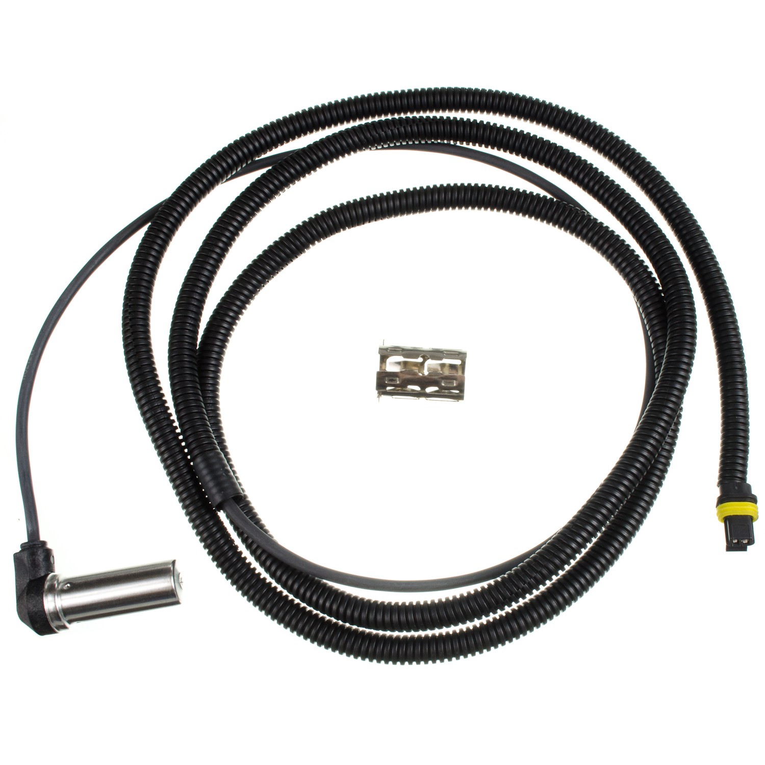 Holstein Parts 2ABS2278 ABS Wheel Speed Sensor