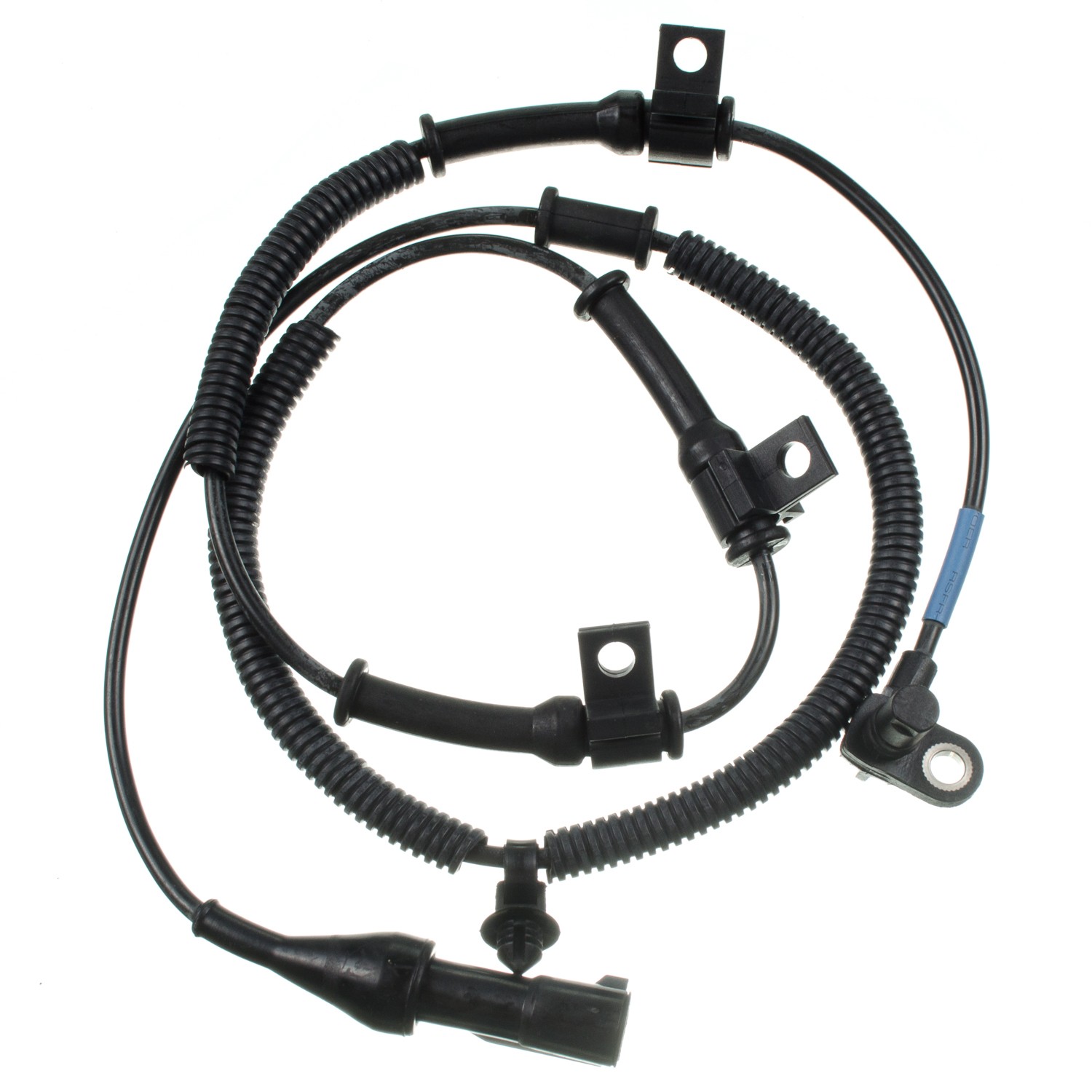 Holstein Parts 2ABS2284 ABS Wheel Speed Sensor