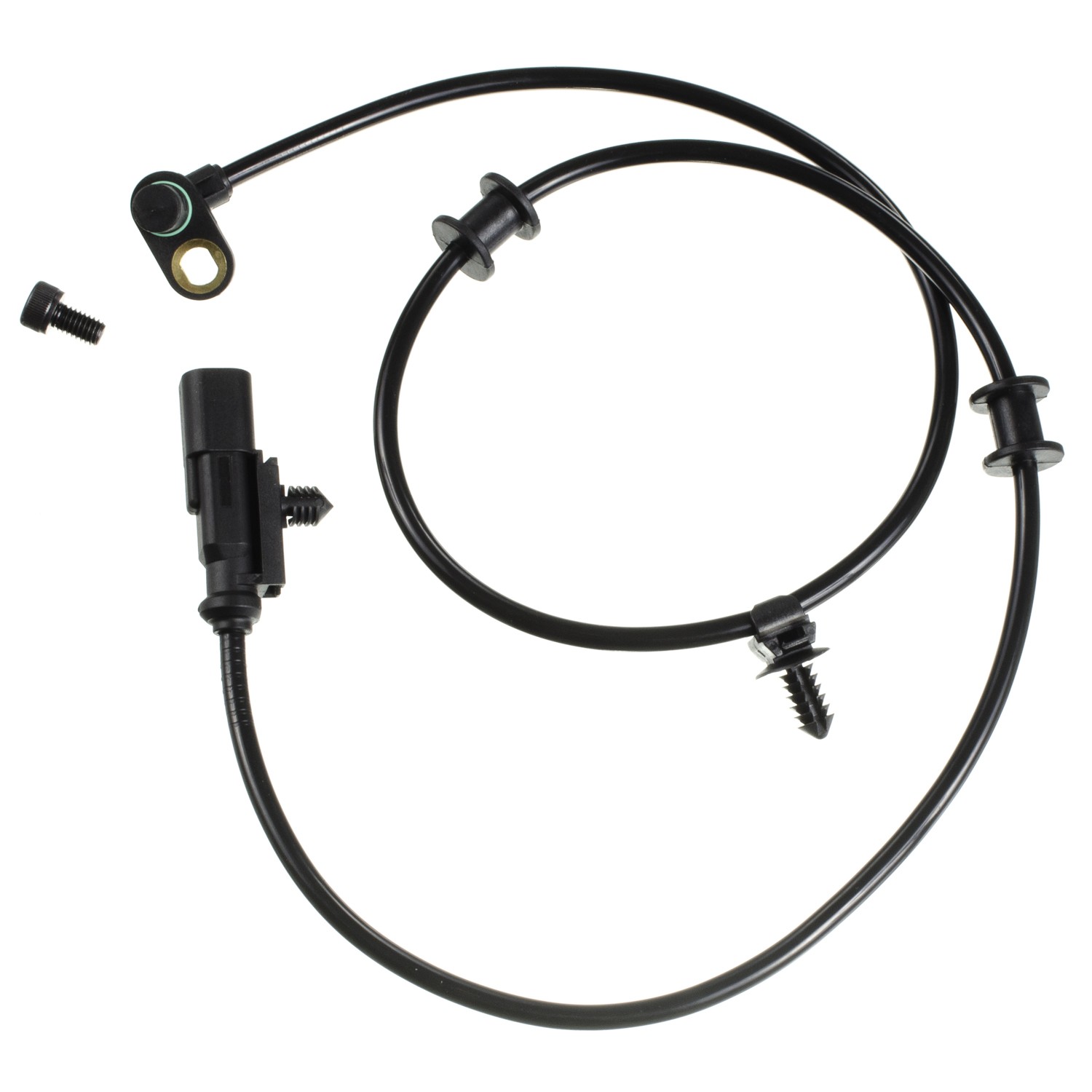 Holstein Parts 2ABS2290 ABS Wheel Speed Sensor