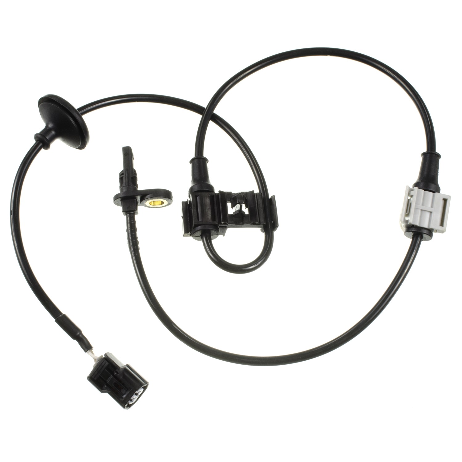 Holstein Parts 2ABS2295 ABS Wheel Speed Sensor