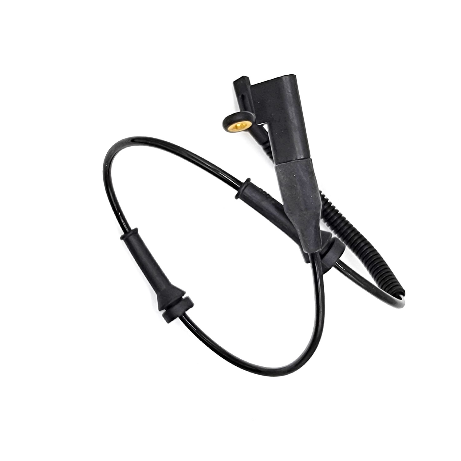 Holstein Parts 2ABS2389 ABS Wheel Speed Sensor