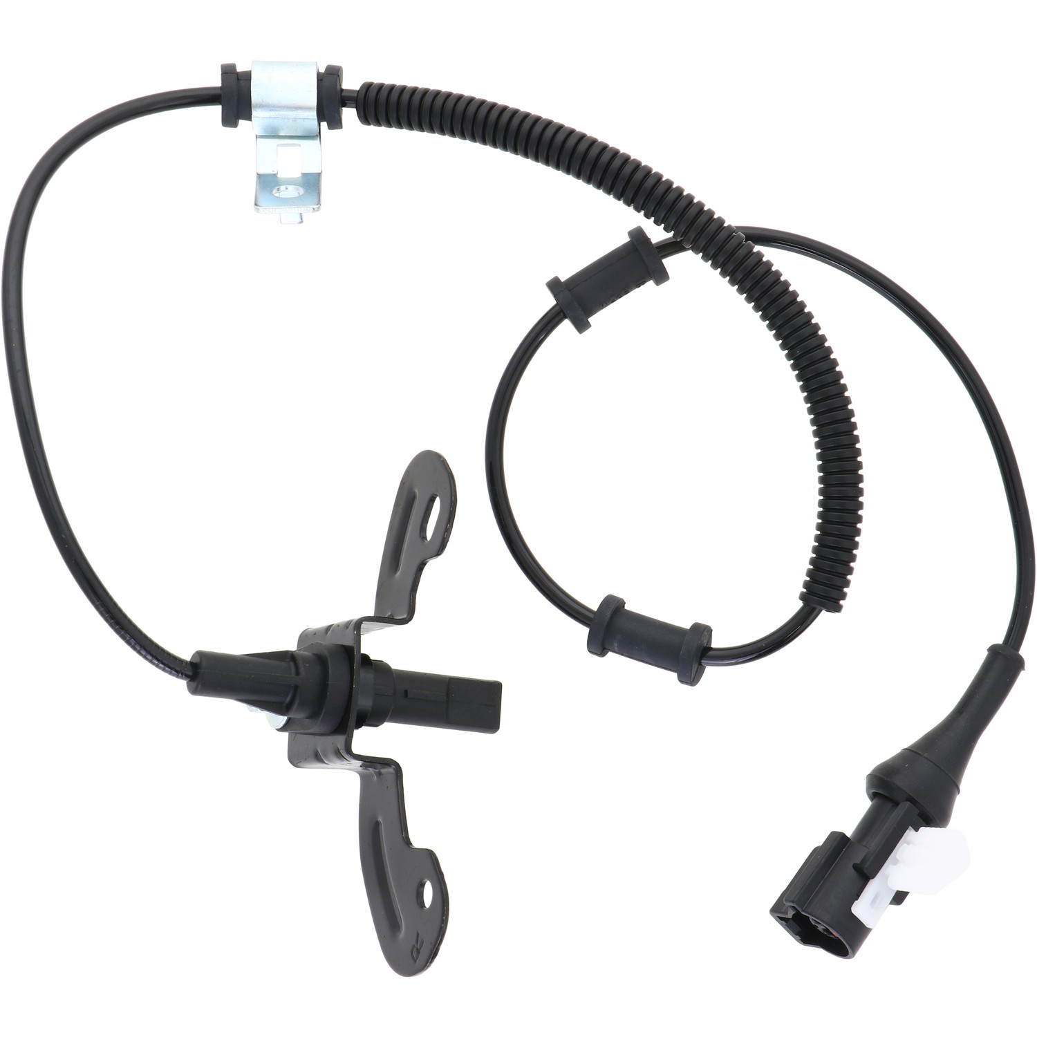 Holstein Parts 2ABS2392 ABS Wheel Speed Sensor