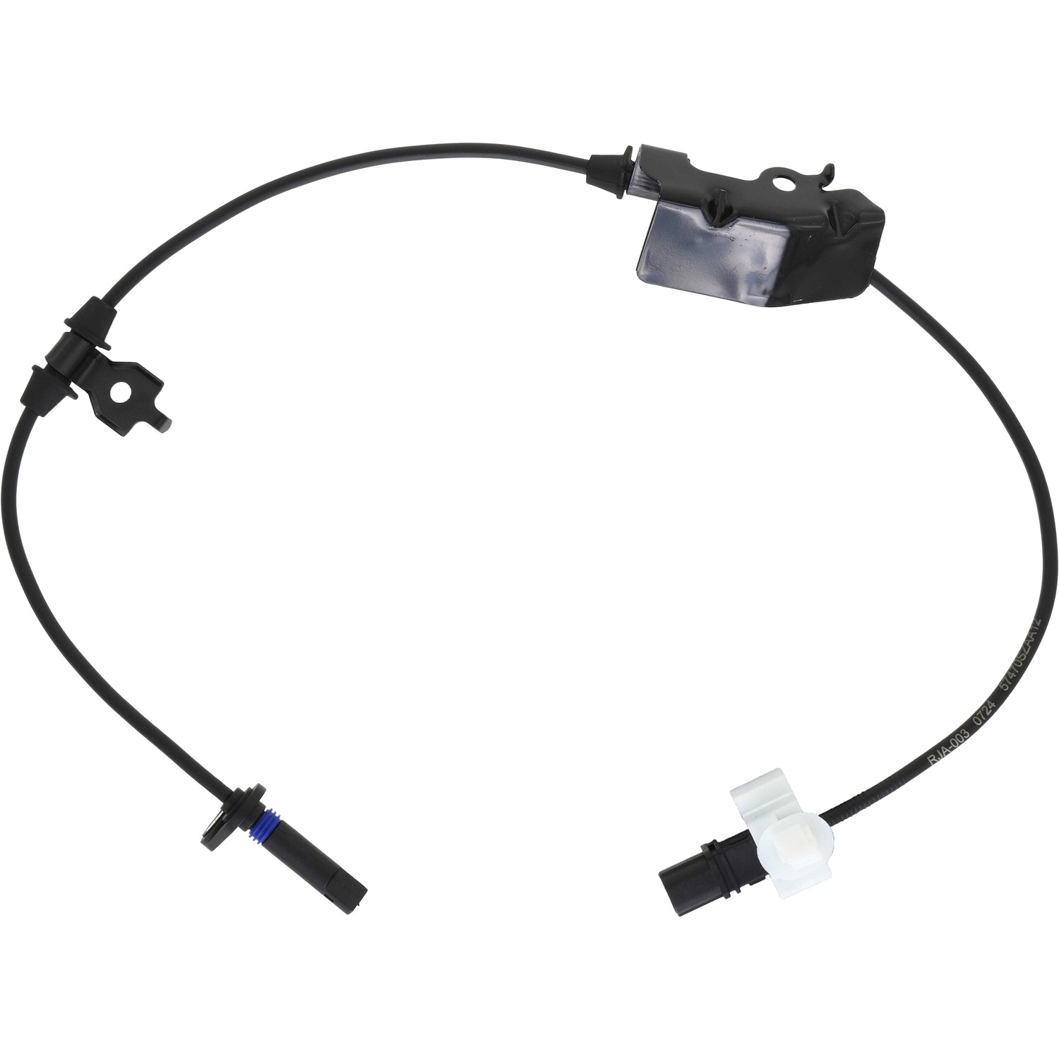 Holstein Parts 2ABS2409 ABS Wheel Speed Sensor
