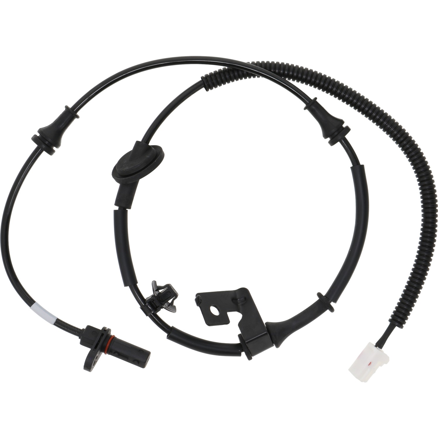 Holstein Parts 2ABS2431 ABS Wheel Speed Sensor