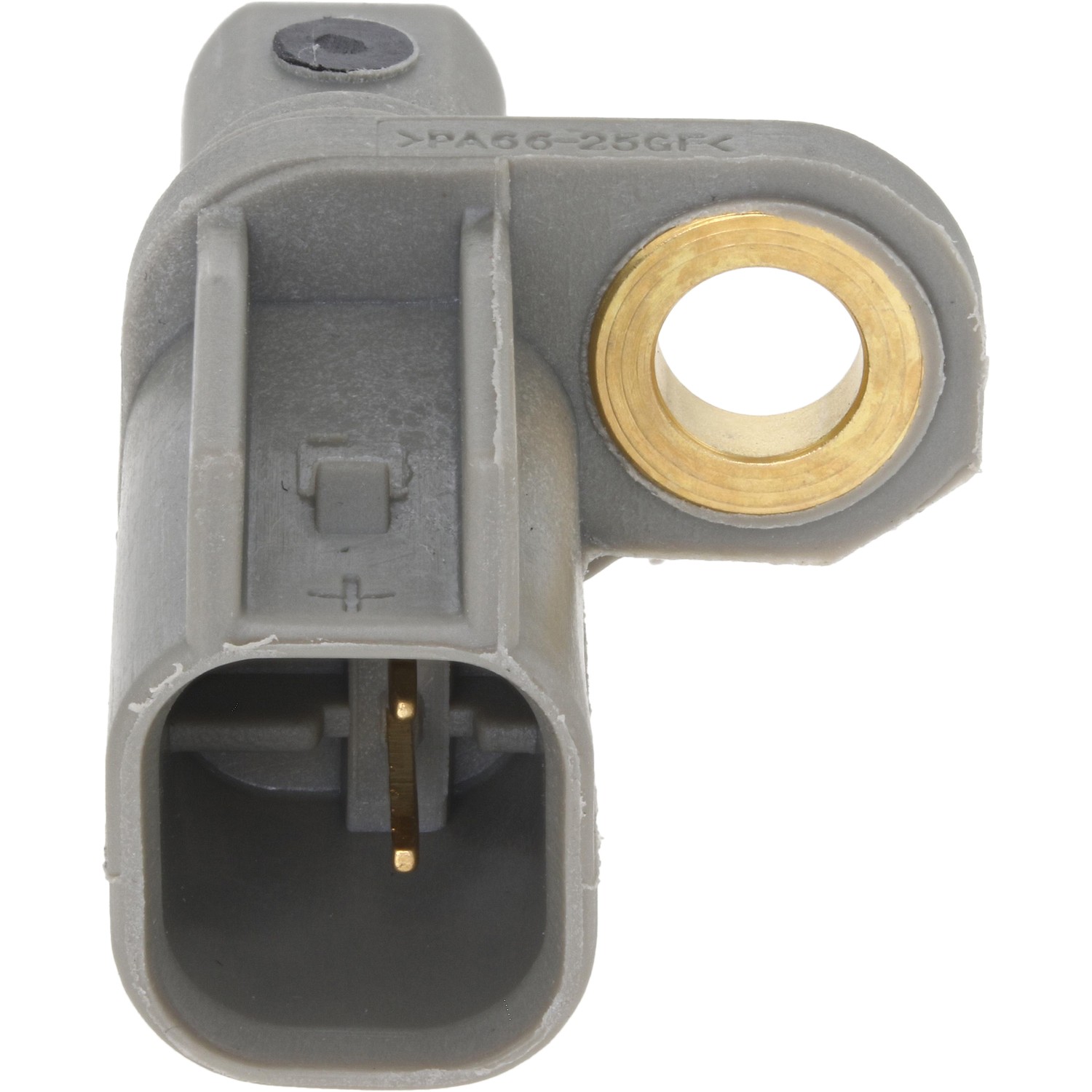 Holstein Parts 2ABS2474 ABS Wheel Speed Sensor