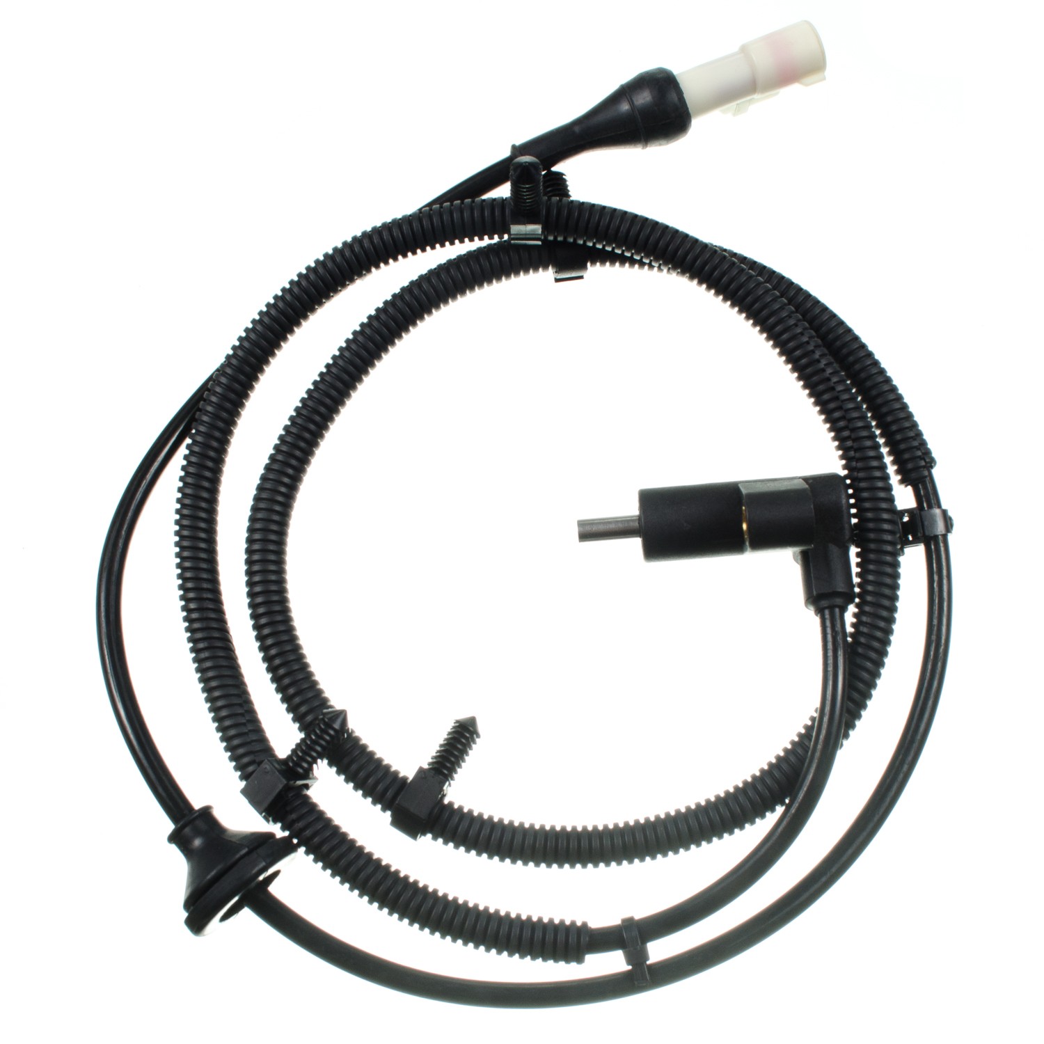 Holstein Parts 2ABS2485 ABS Wheel Speed Sensor