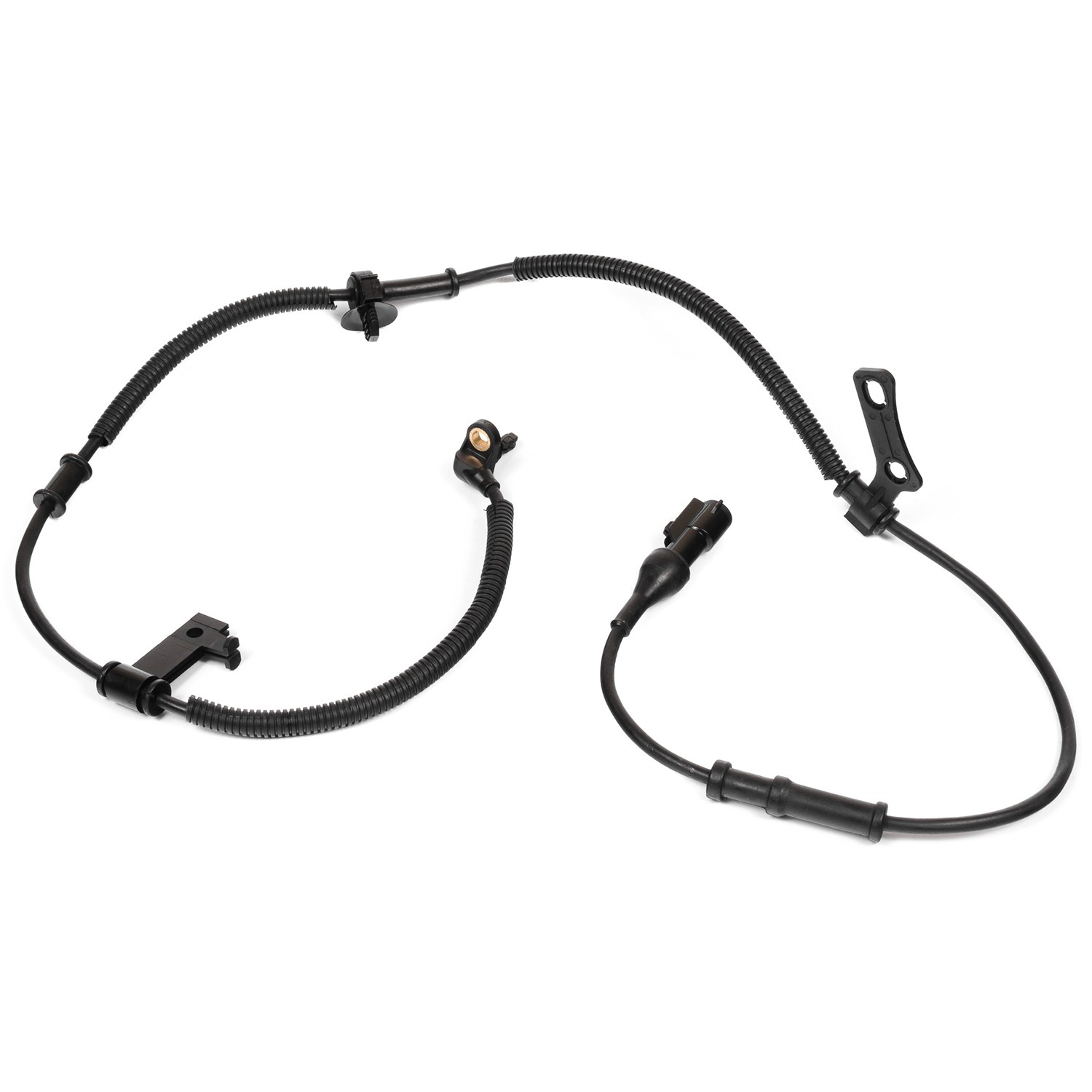 Holstein Parts 2ABS2486 ABS Wheel Speed Sensor