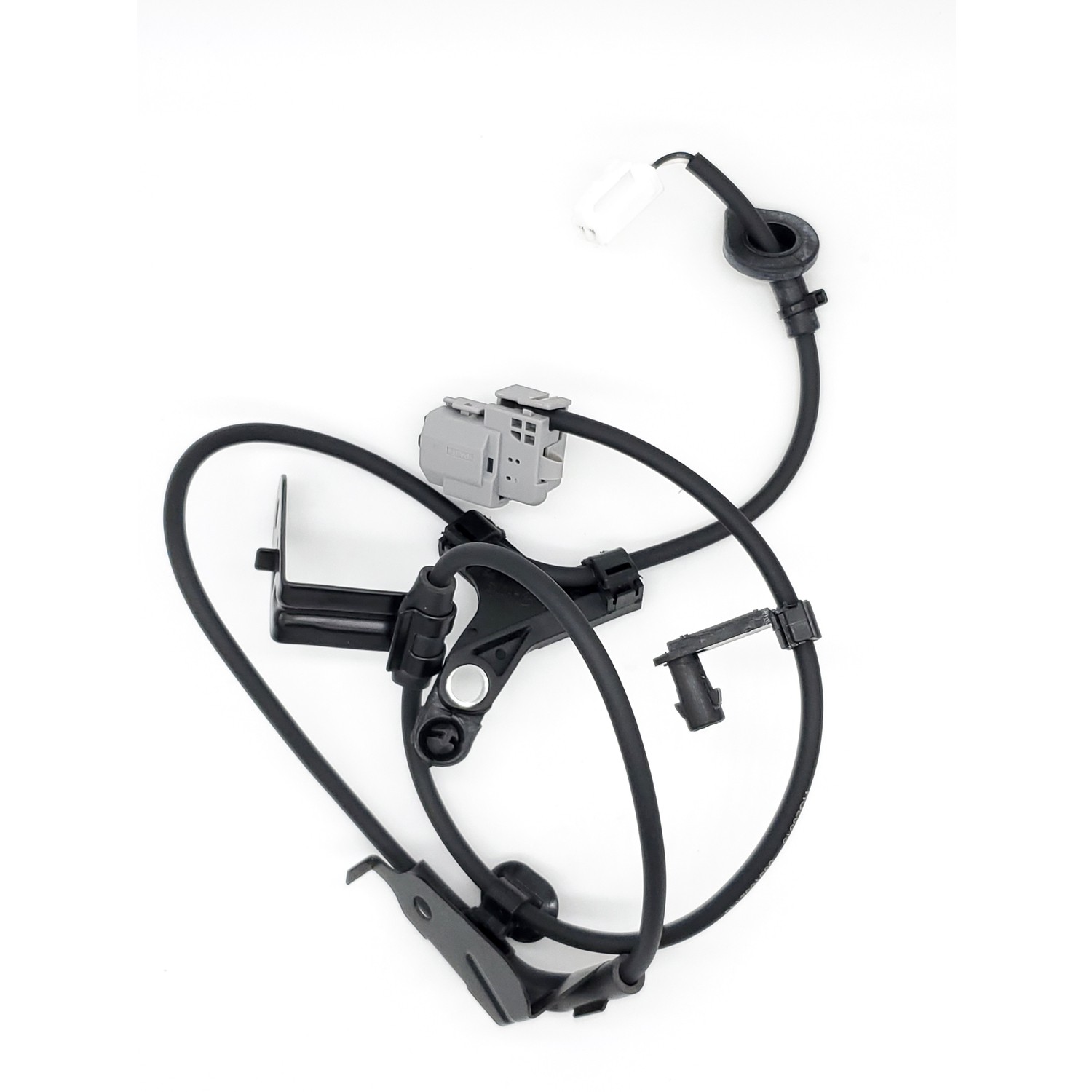 Holstein Parts 2ABS2487 ABS Wheel Speed Sensor Wiring Harness