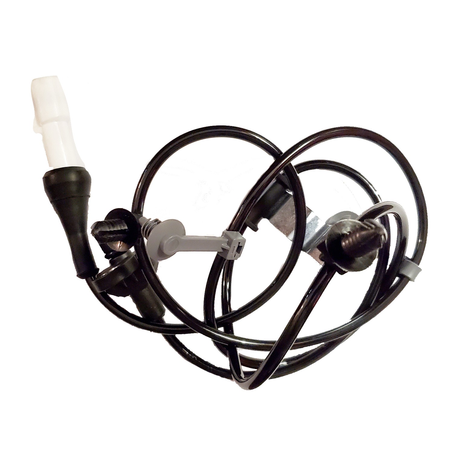 Holstein Parts 2ABS2488 ABS Wheel Speed Sensor