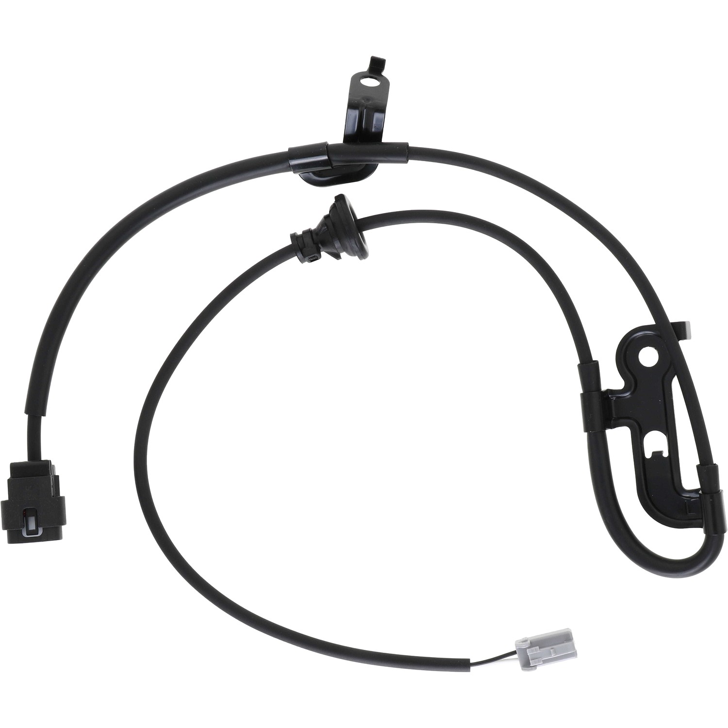 Holstein Parts 2ABS2497 ABS Wheel Speed Sensor Wiring Harness