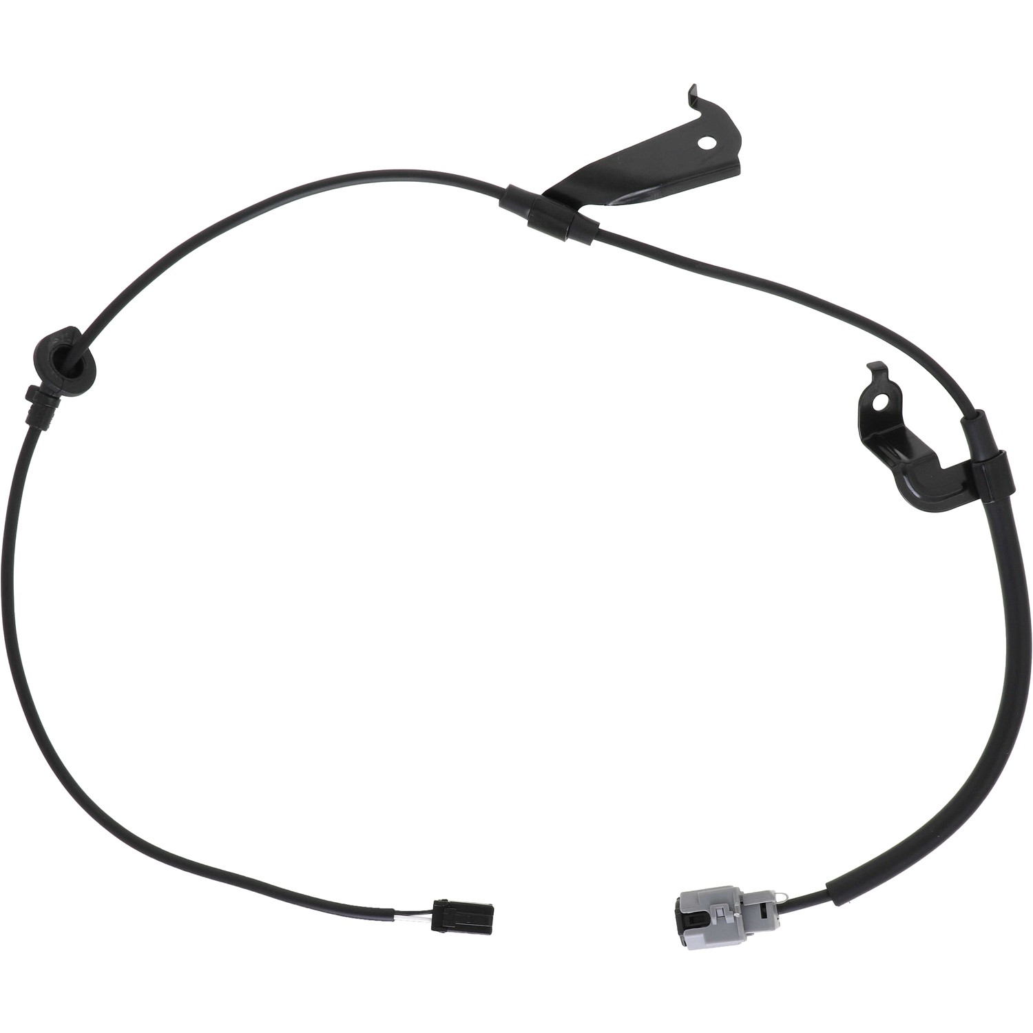 Holstein Parts 2ABS2498 ABS Wheel Speed Sensor Wiring Harness