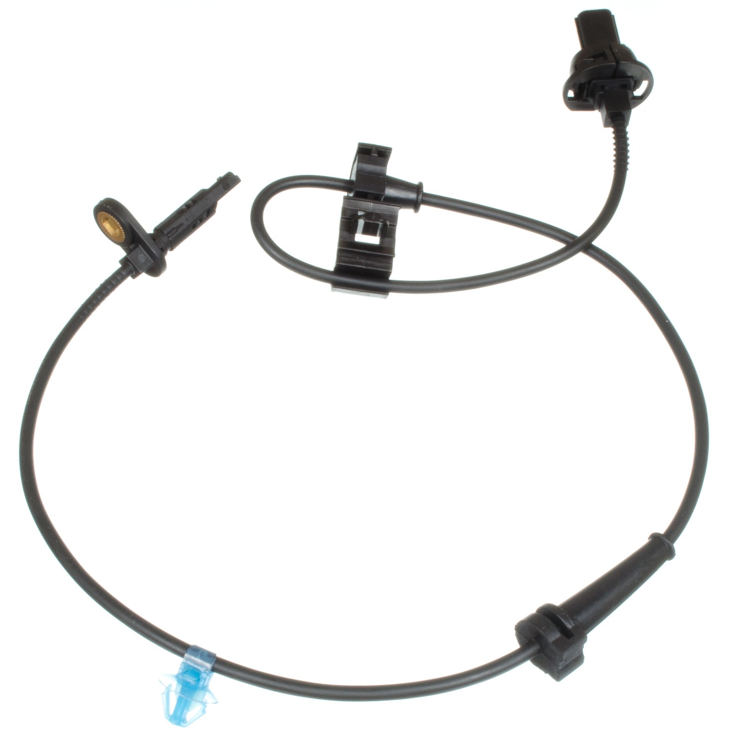 Holstein Parts 2ABS2500 ABS Wheel Speed Sensor