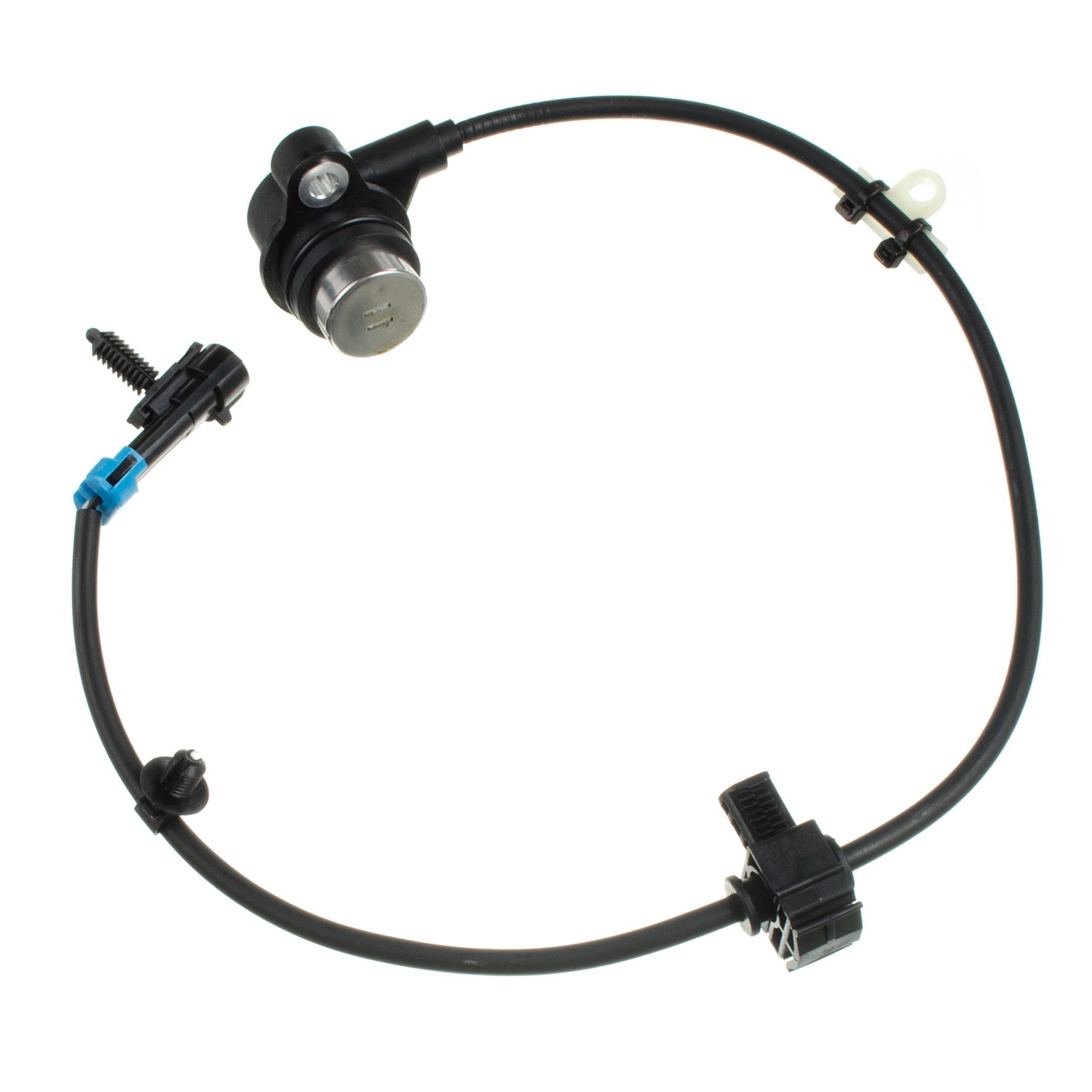 Holstein Parts 2ABS2525 ABS Wheel Speed Sensor