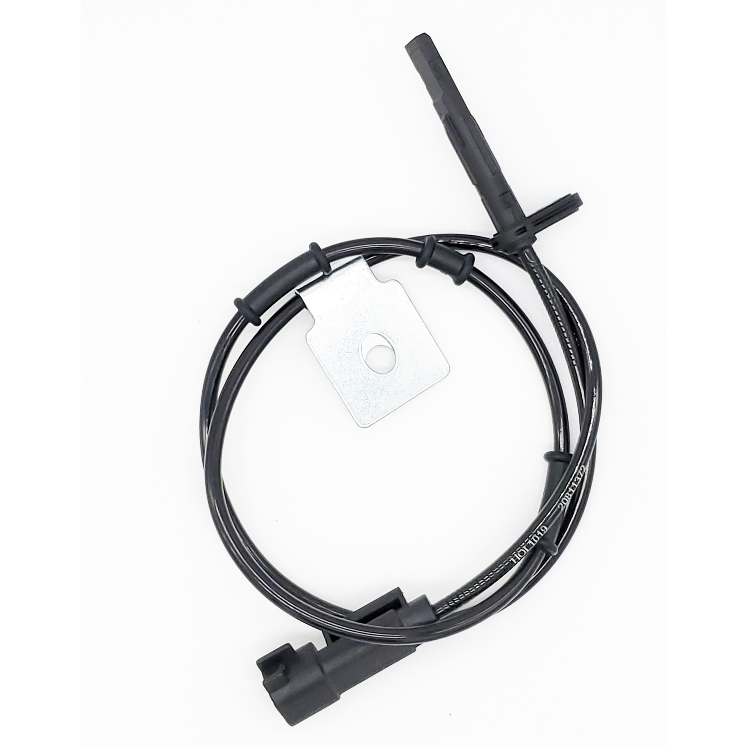 Holstein Parts 2ABS2531 ABS Wheel Speed Sensor