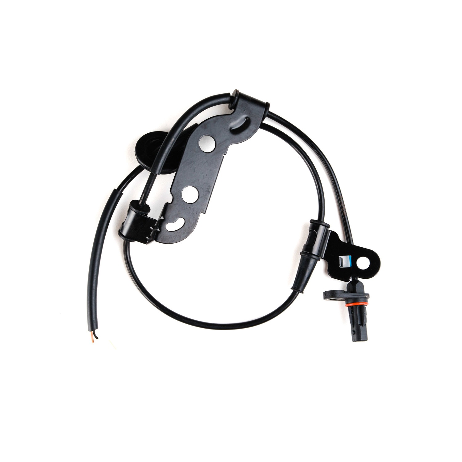 Holstein Parts 2ABS2546 ABS Wheel Speed Sensor