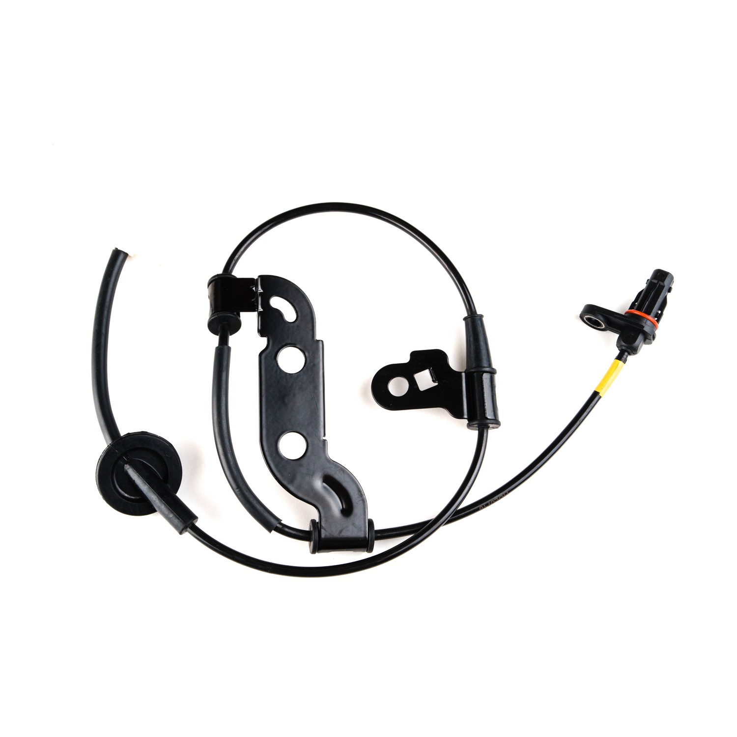 Holstein Parts 2ABS2547 ABS Wheel Speed Sensor