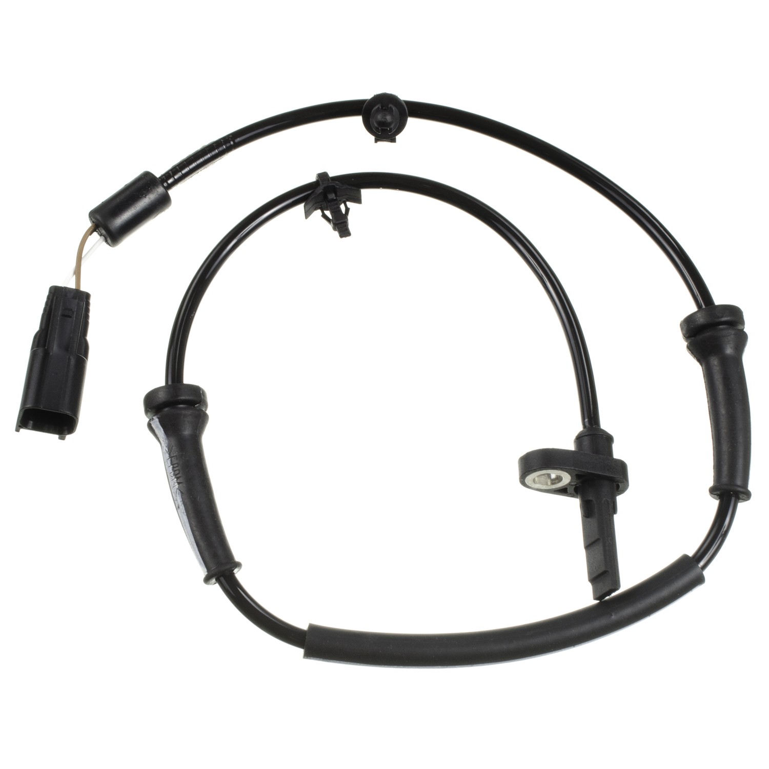 Holstein Parts 2ABS2548 ABS Wheel Speed Sensor