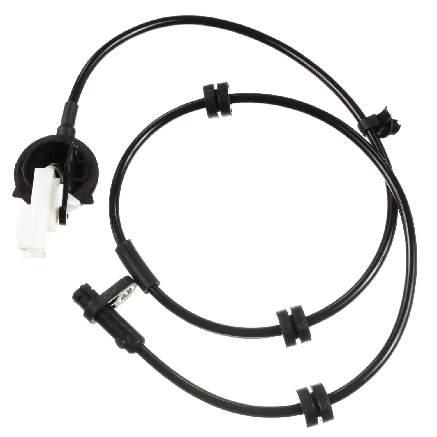 Holstein Parts 2ABS2549 ABS Wheel Speed Sensor