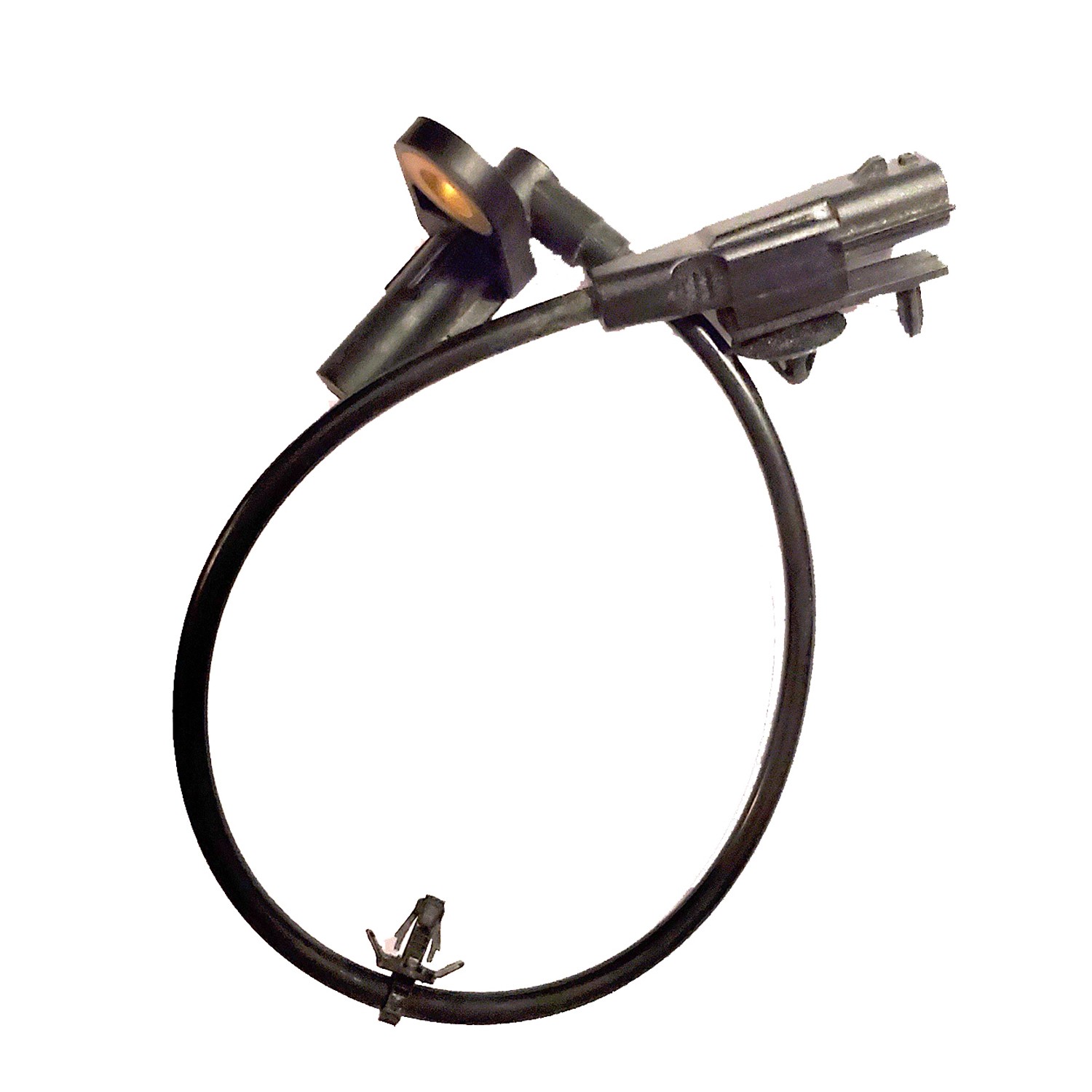 Holstein Parts 2ABS2559 ABS Wheel Speed Sensor