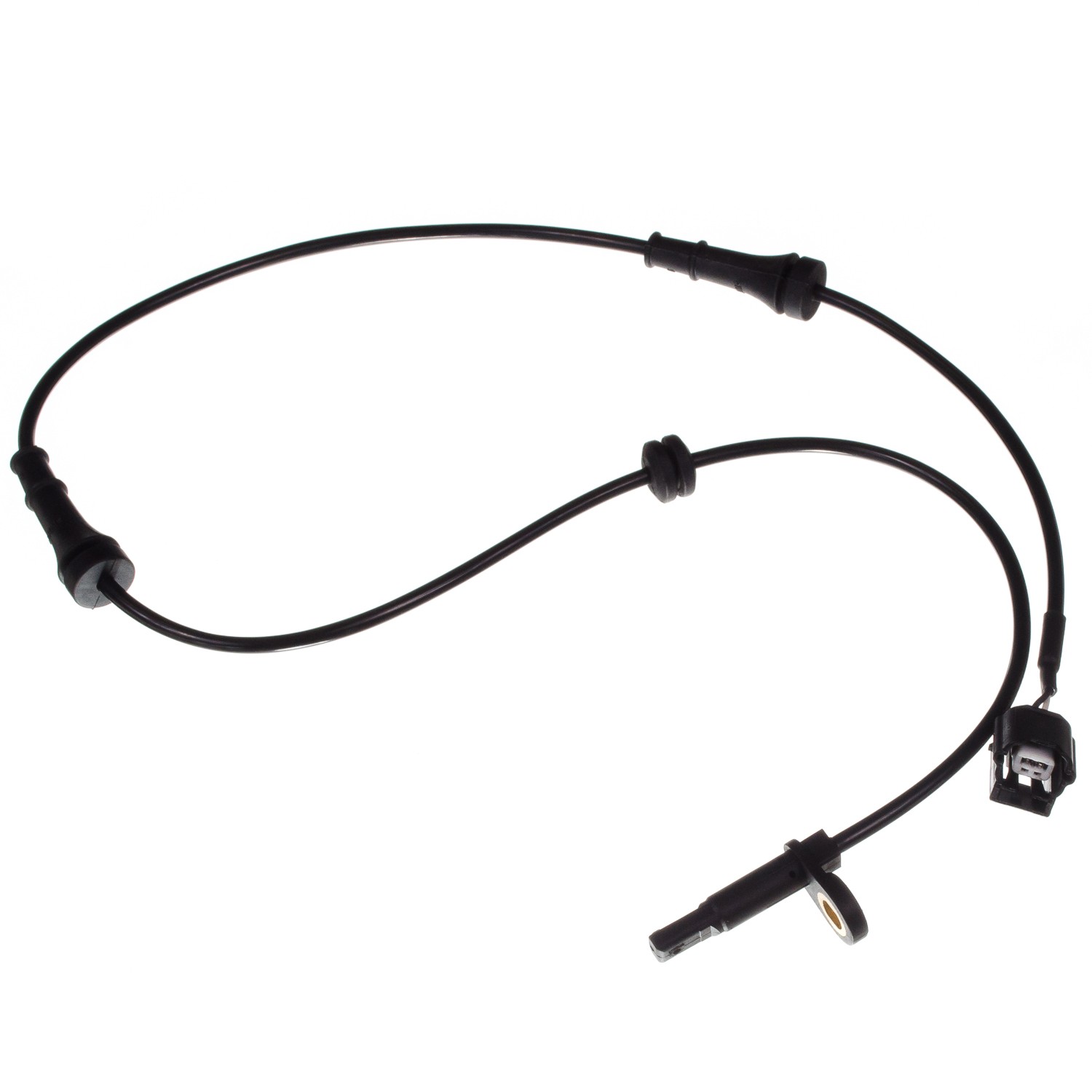 Holstein Parts 2ABS2564 ABS Wheel Speed Sensor