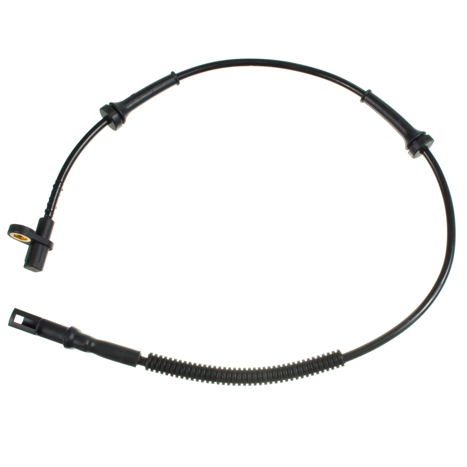 Holstein Parts 2ABS2567 ABS Wheel Speed Sensor