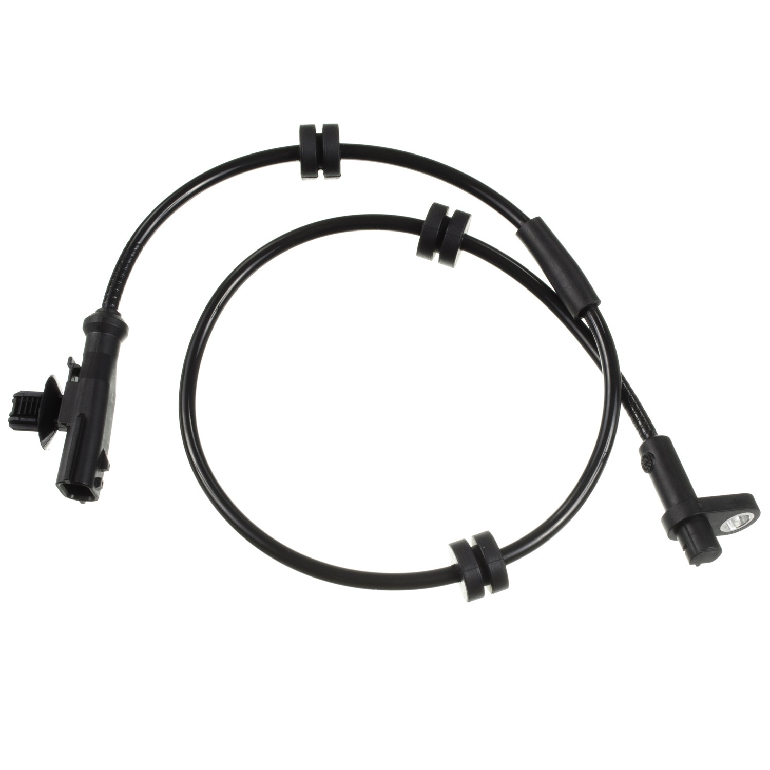 Holstein Parts 2ABS2571 ABS Wheel Speed Sensor