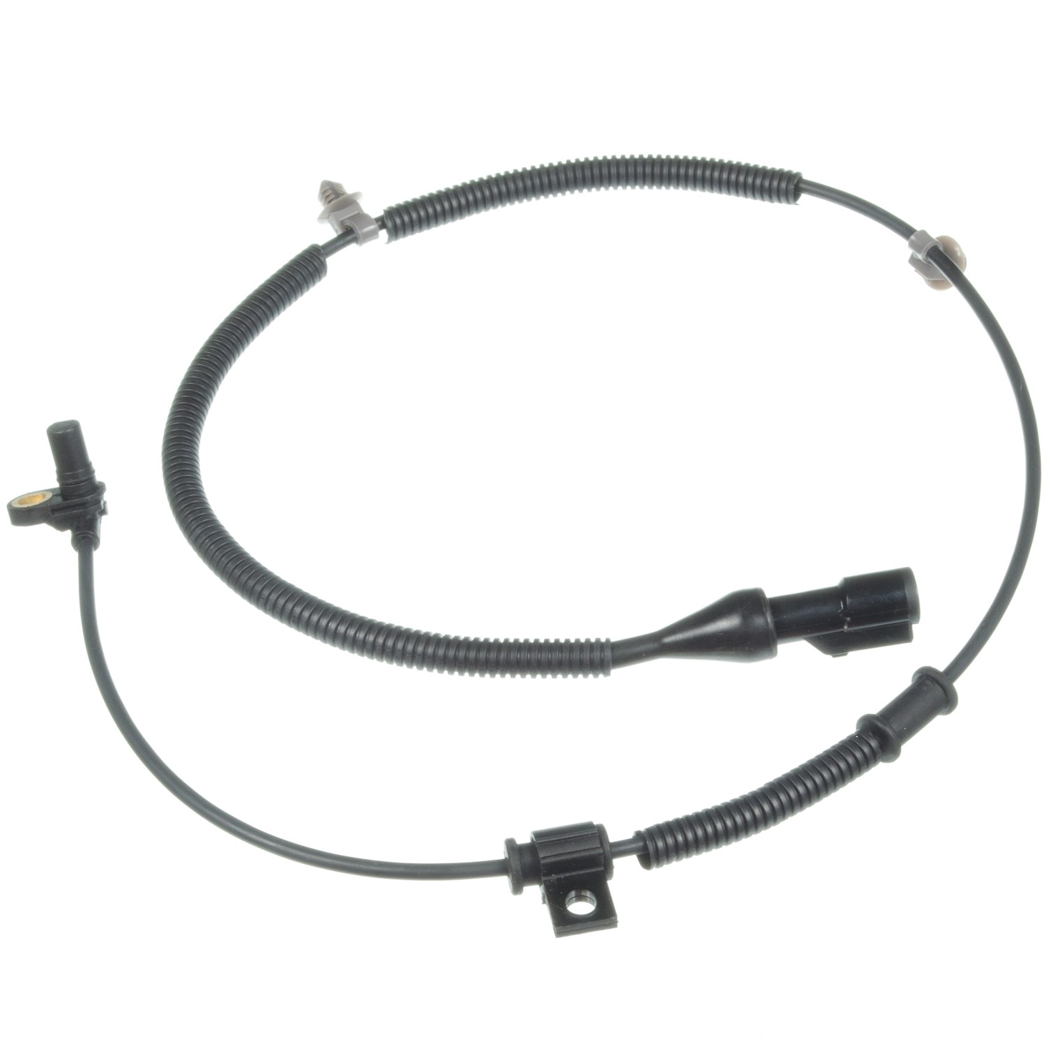 Holstein Parts 2ABS2572 ABS Wheel Speed Sensor