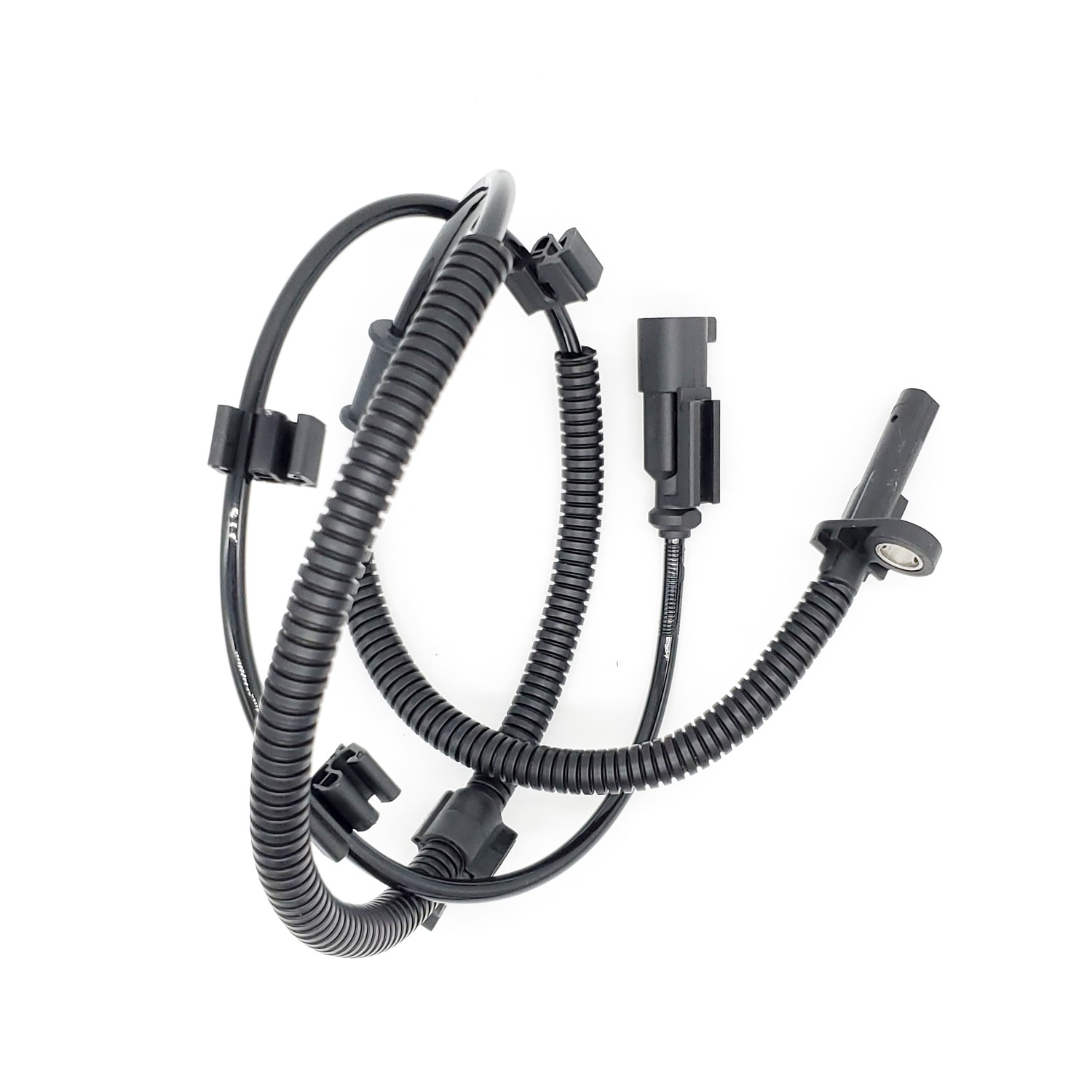 Holstein Parts 2ABS2590 ABS Wheel Speed Sensor