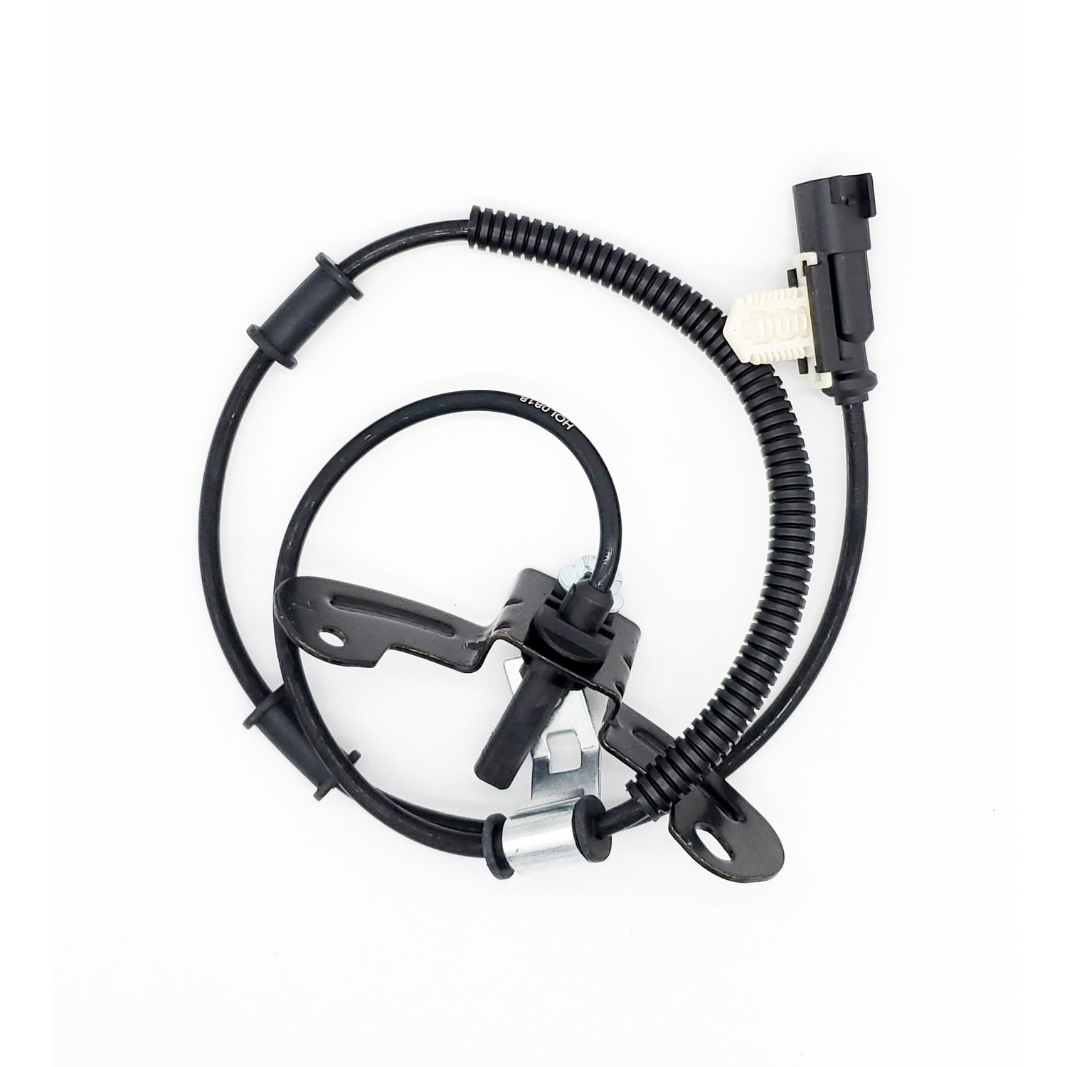 Holstein Parts 2ABS2594 ABS Wheel Speed Sensor