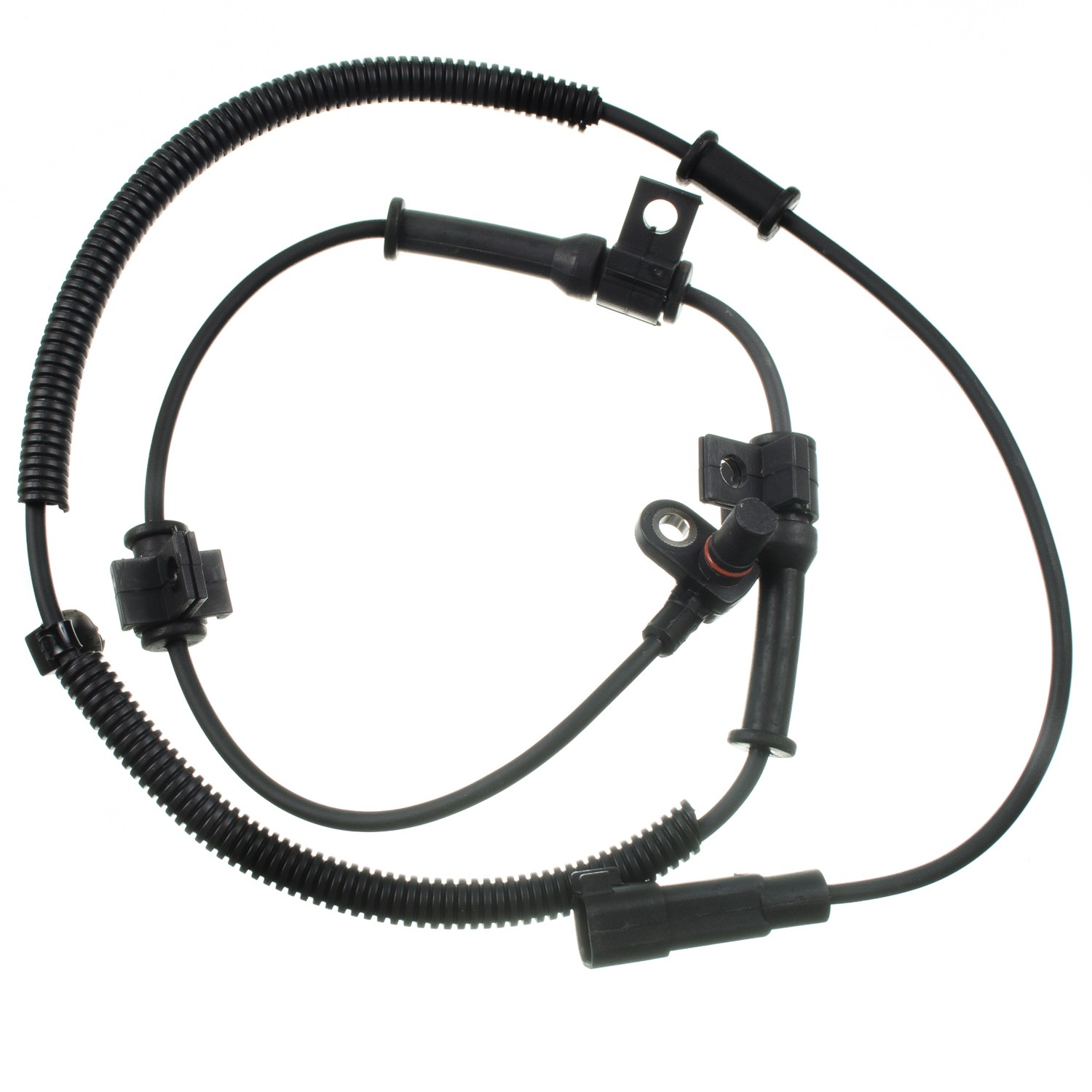 Holstein Parts 2ABS2598 ABS Wheel Speed Sensor